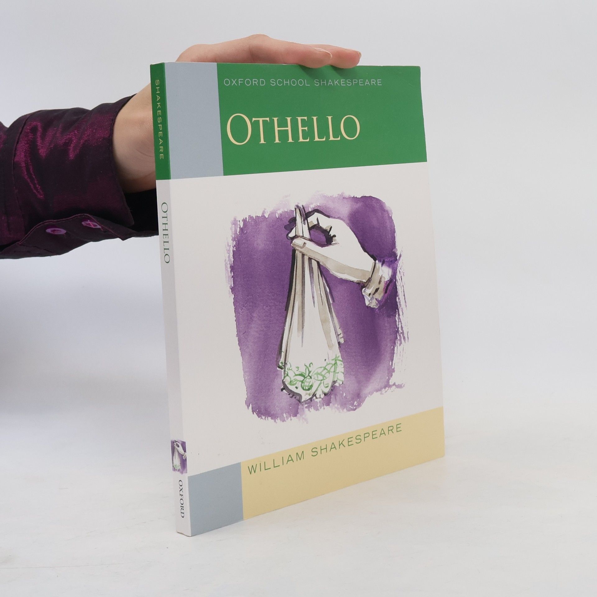 William Shakespeare Othello