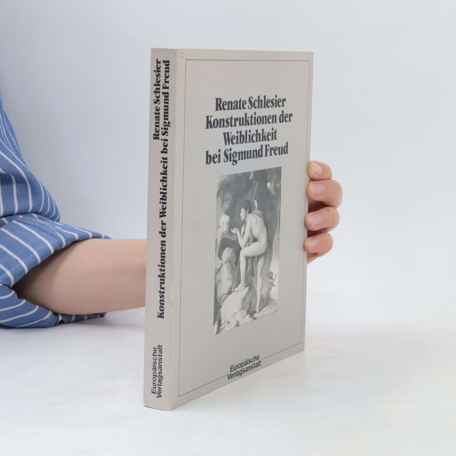 Konstruktionen der Weiblichkeit bei Sigmund Freud
