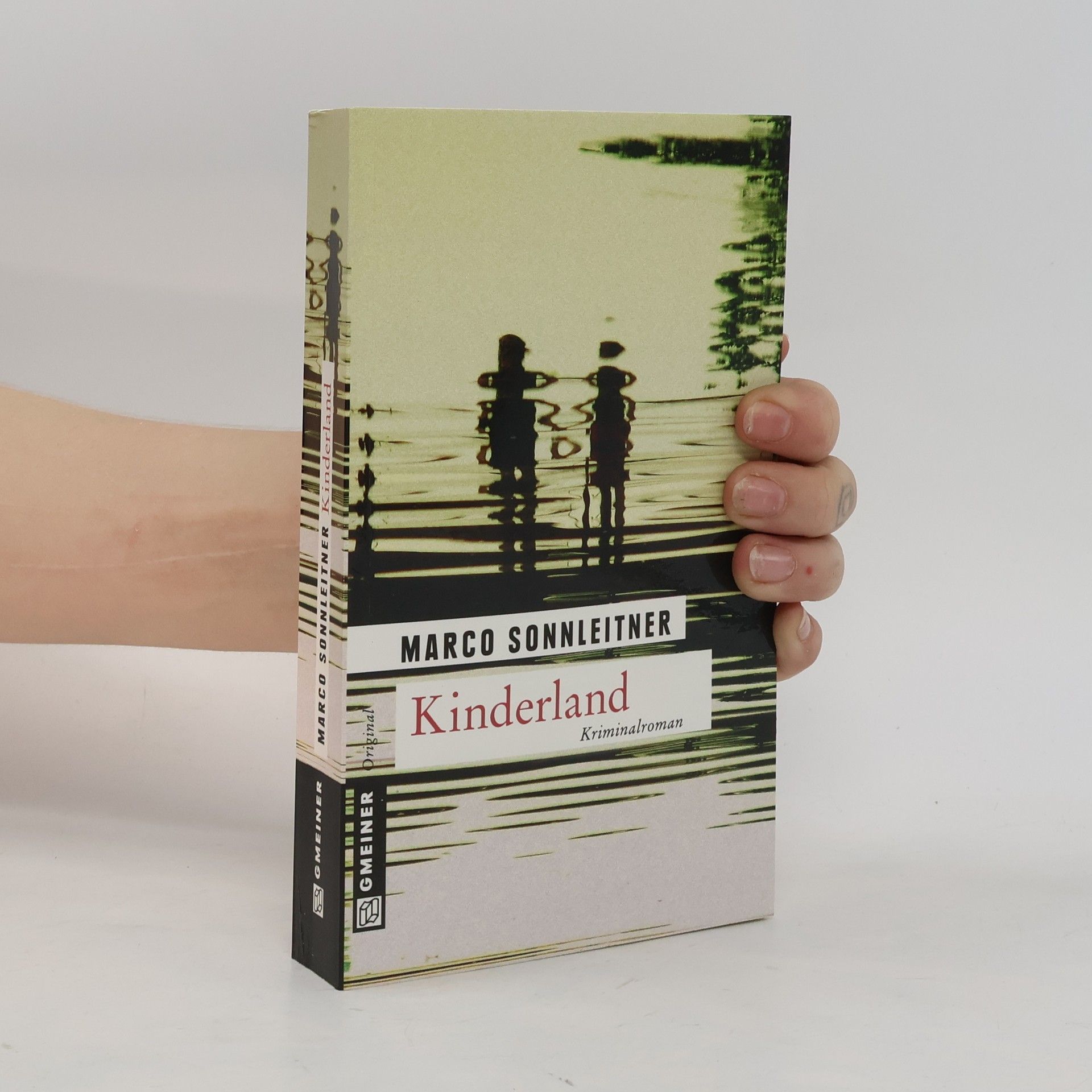 Marco Sonnleitner Kinderland