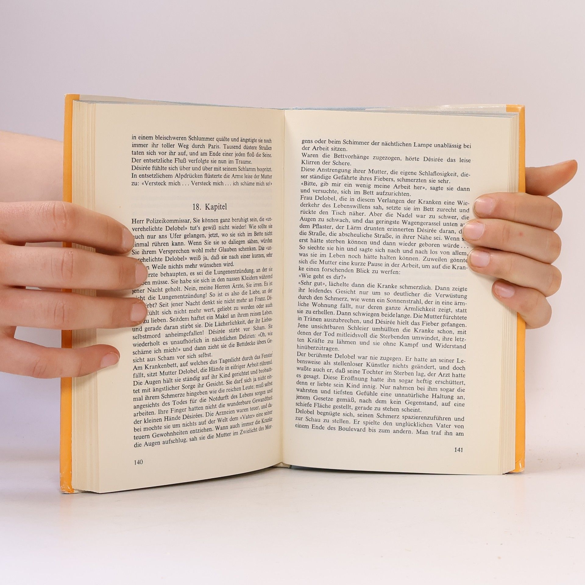 Alphonse Daudet Pariser Heirat