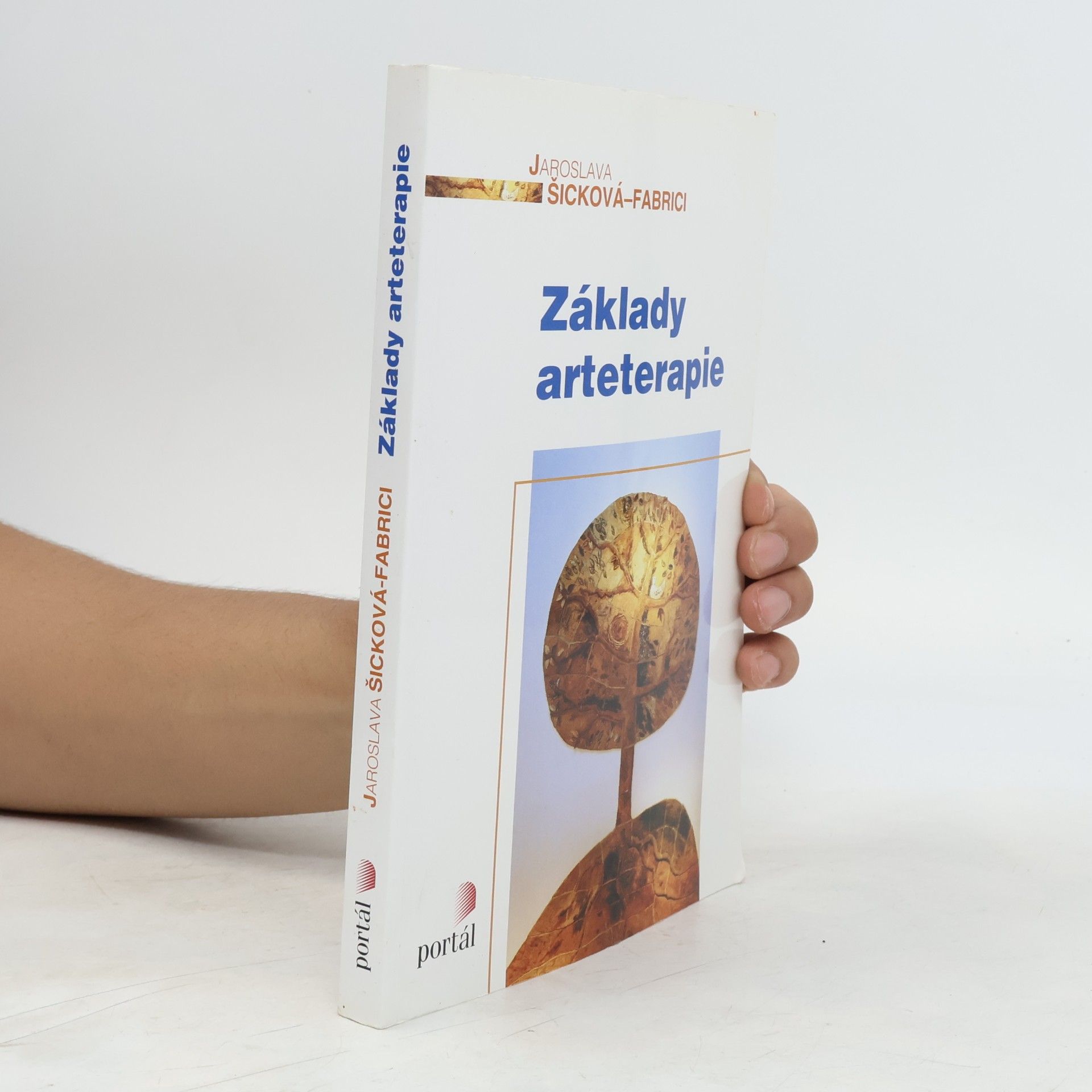 Základy arteterapie