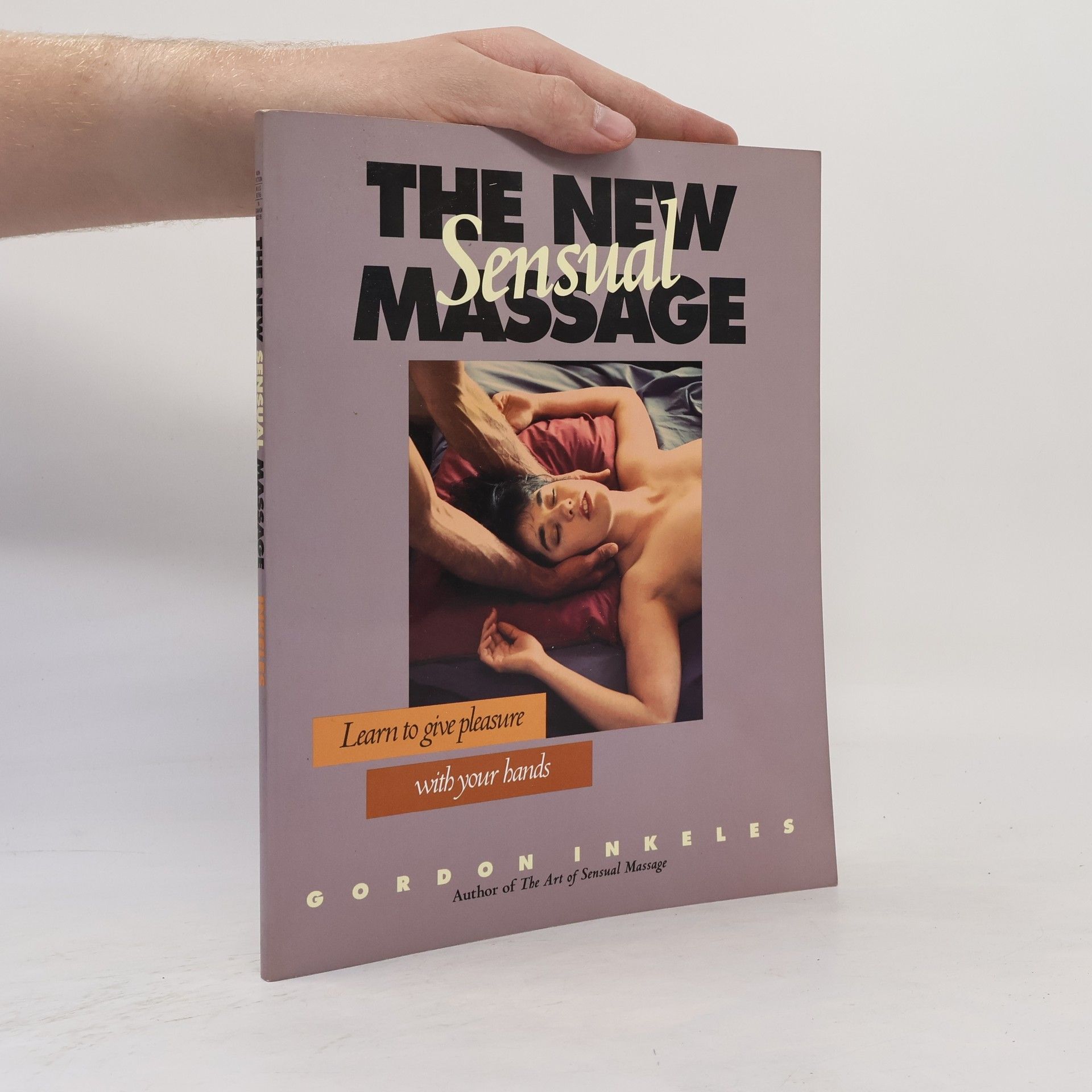 Karla K. Austin The New Sensual Massage