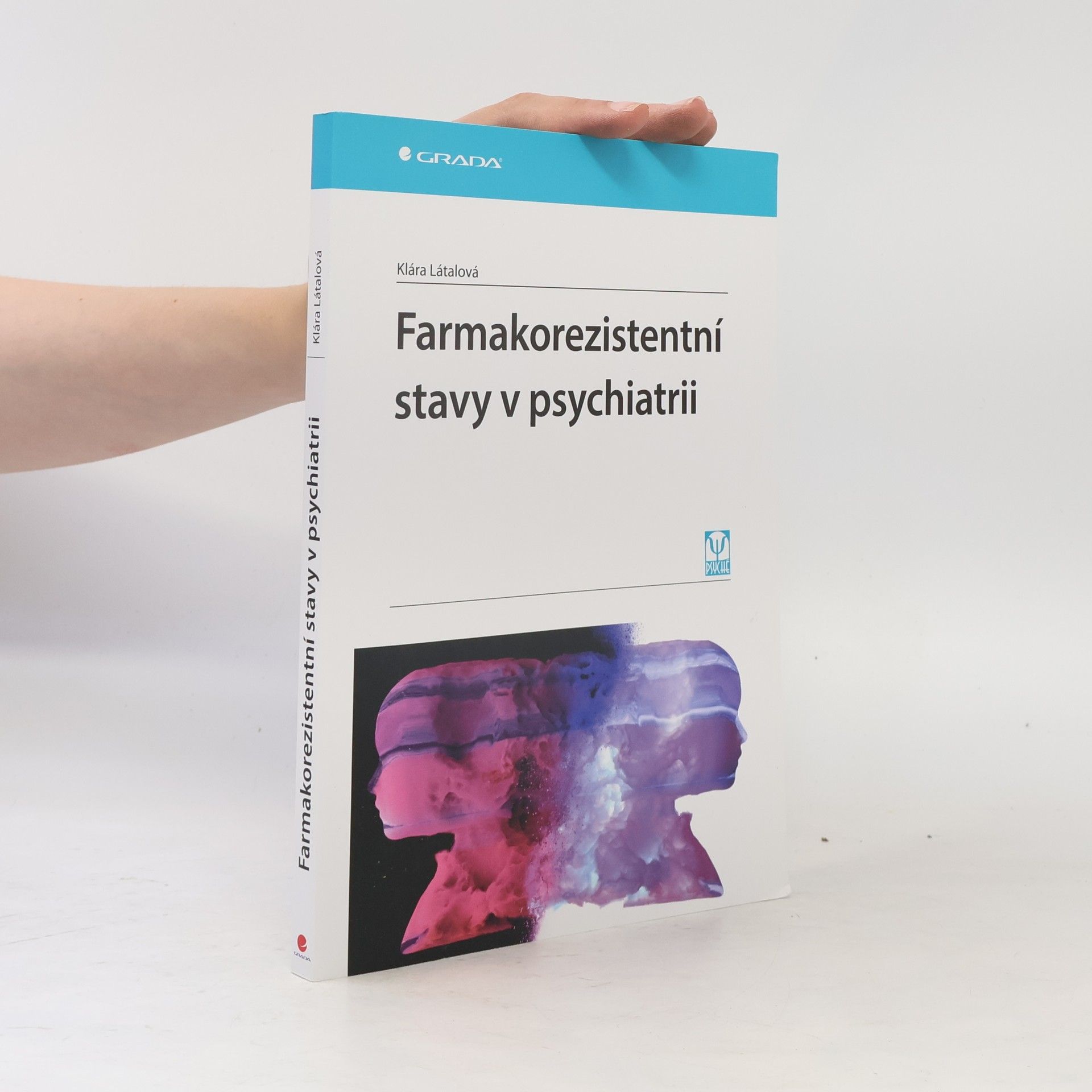 Farmakorezistentní stavy v psychiatrii
