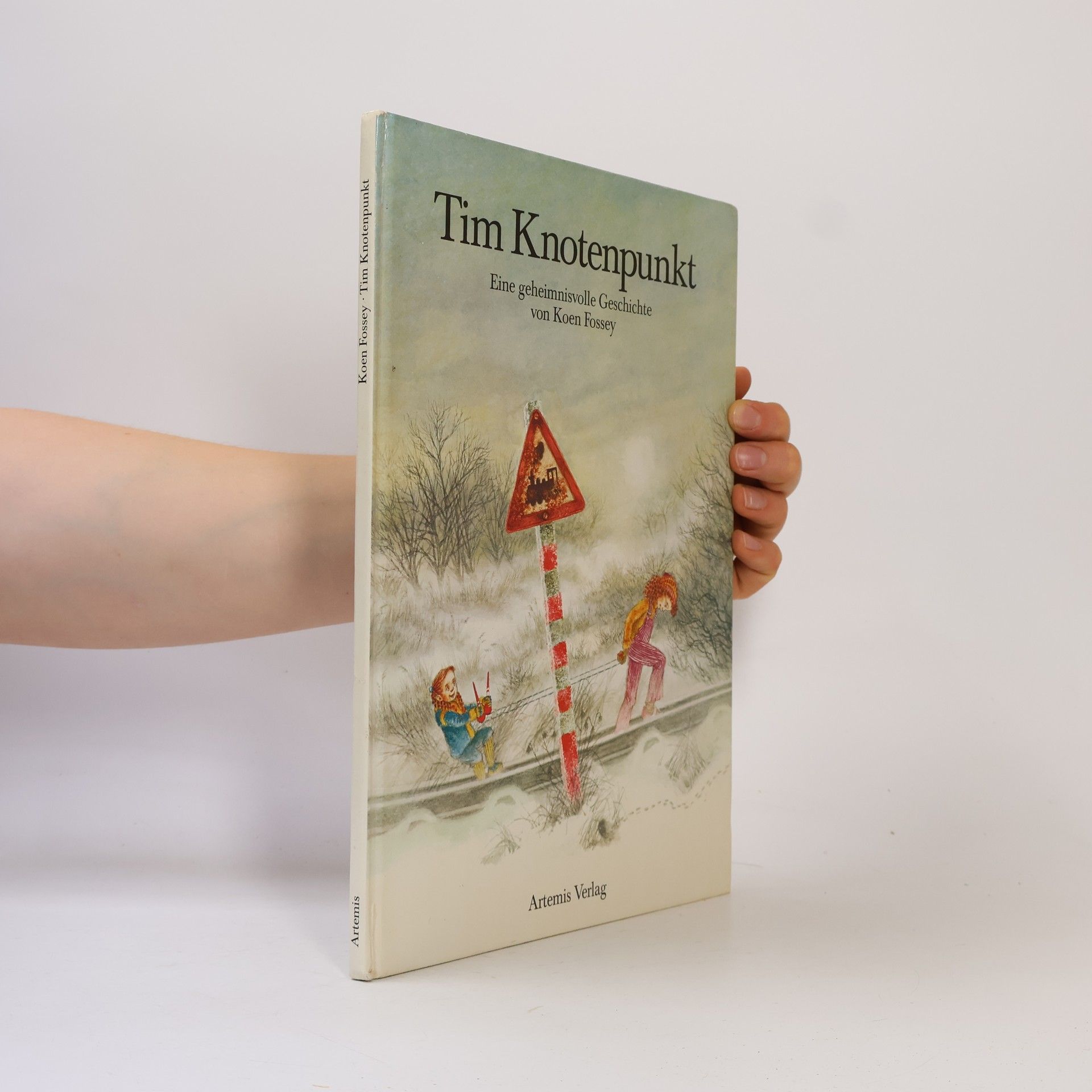 Koen Fossey Tim Knotenpunkt