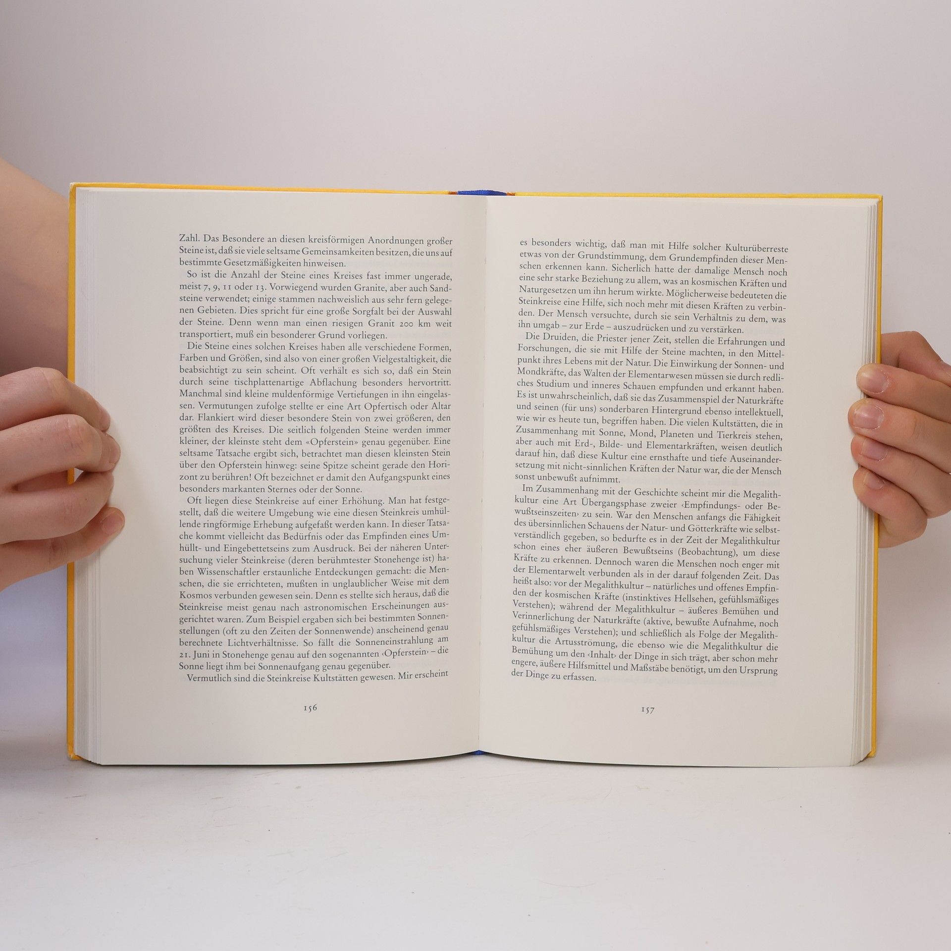 Christoph Göpfert Menschenkunde und Erziehung: Jugend und Literatur