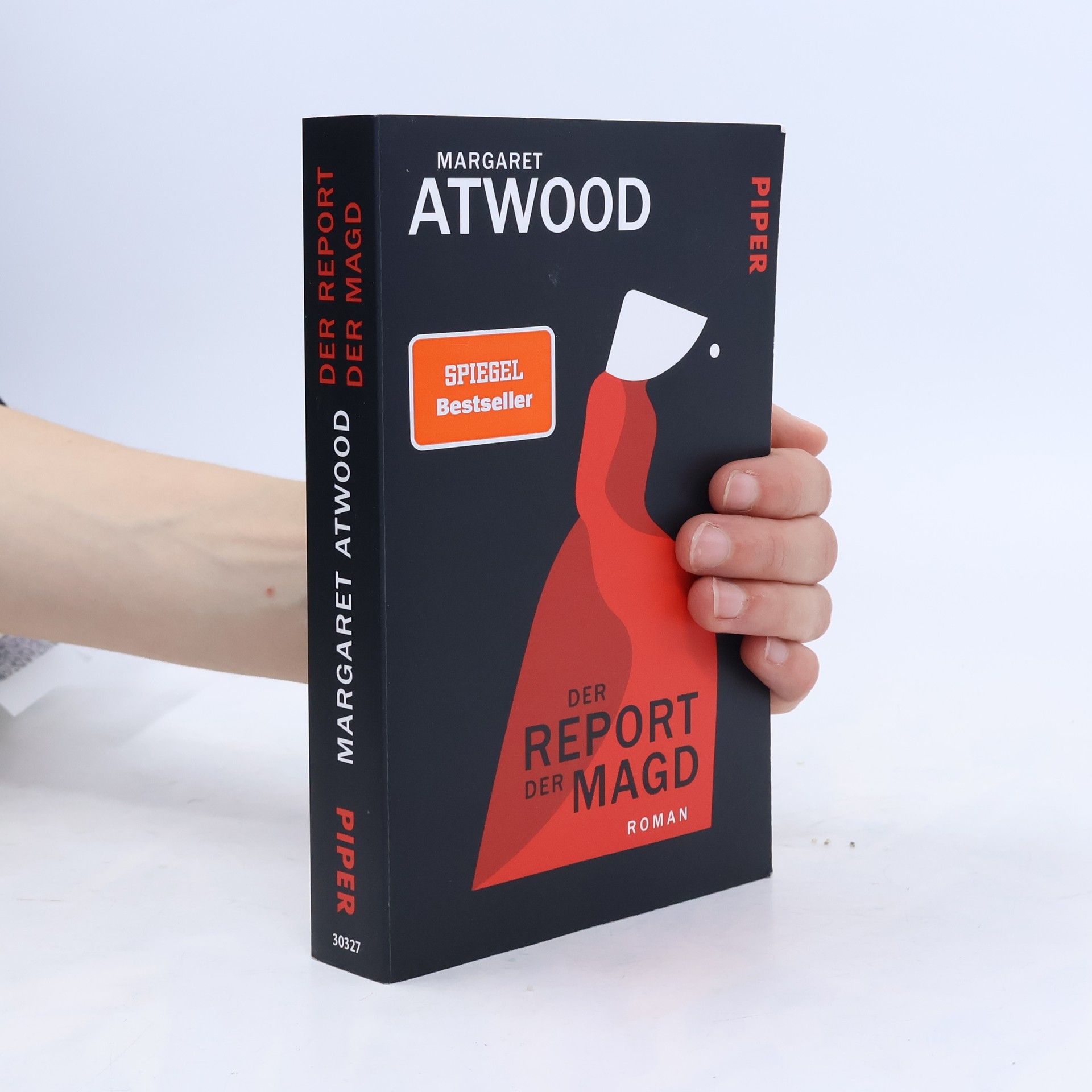 Margaret Atwood Der Report der Magd