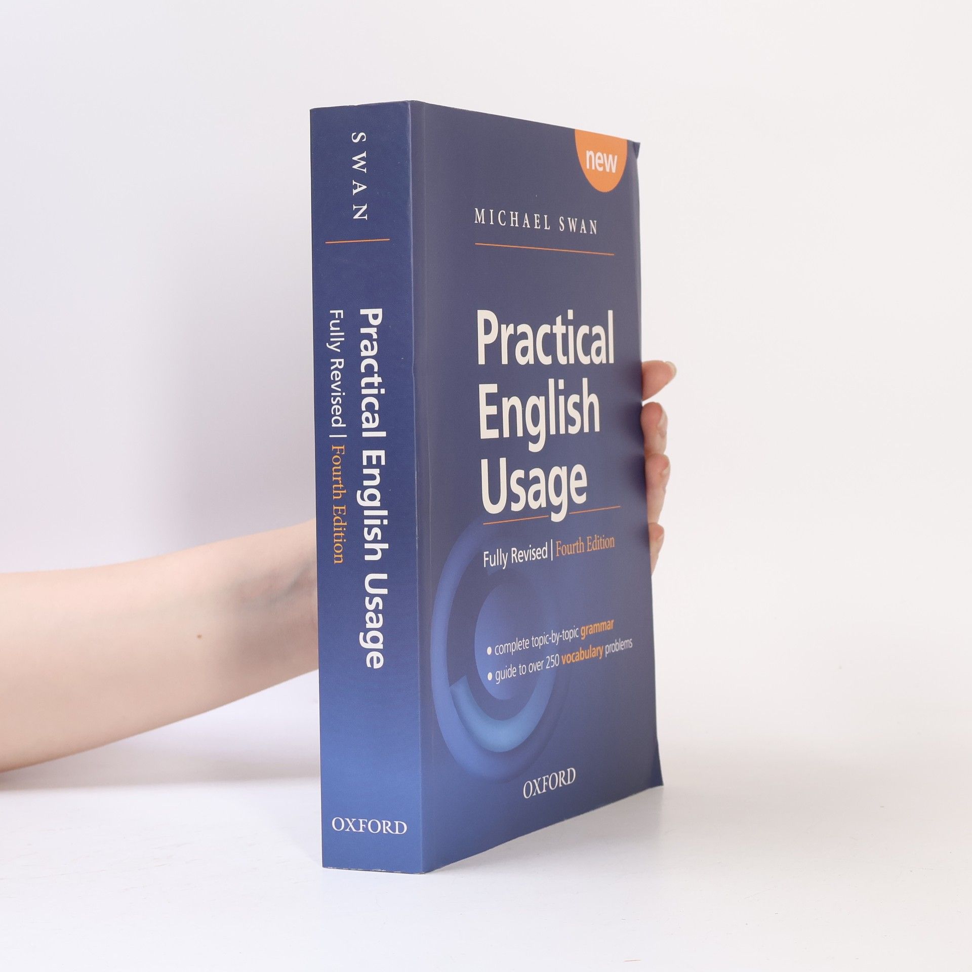 Michael Swan Practical English Usage