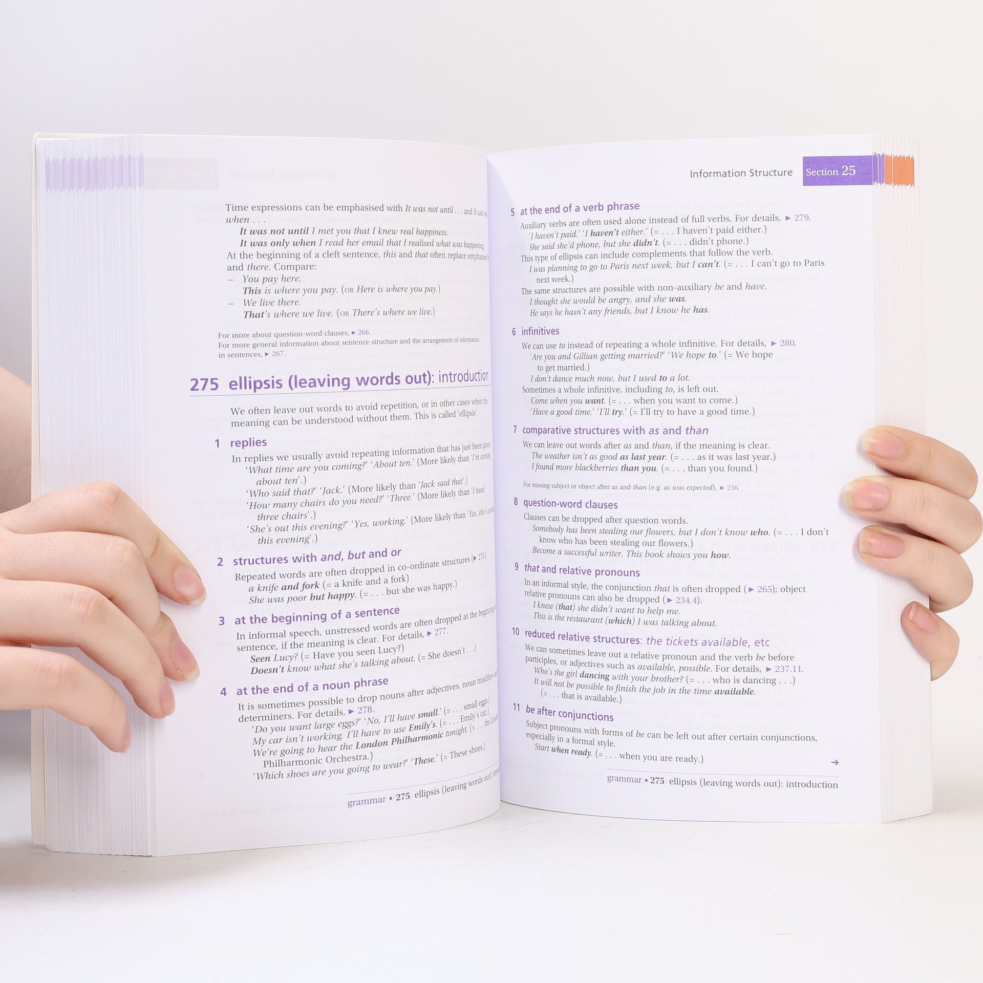 Michael Swan Practical English Usage