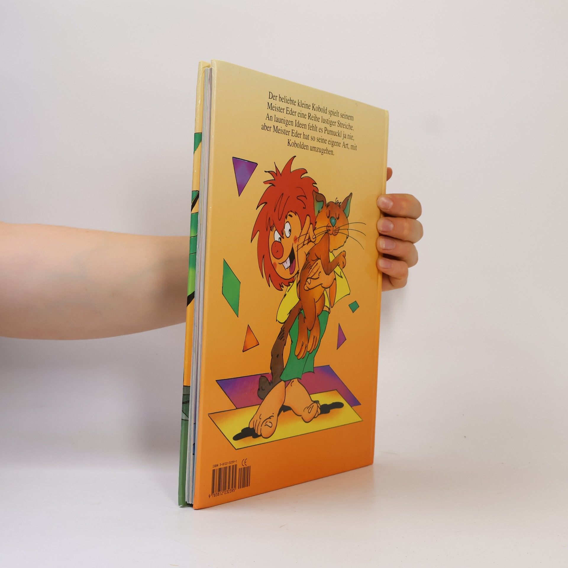 Autorenkollektiv Pumuckl
