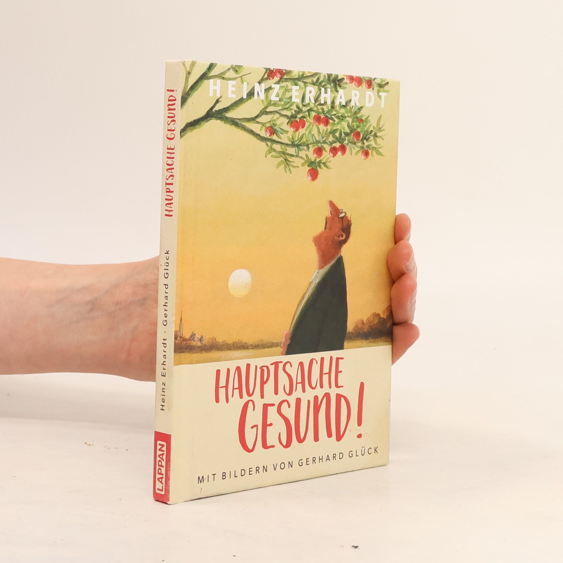 Heinz Erhardt Hauptsache gesund!