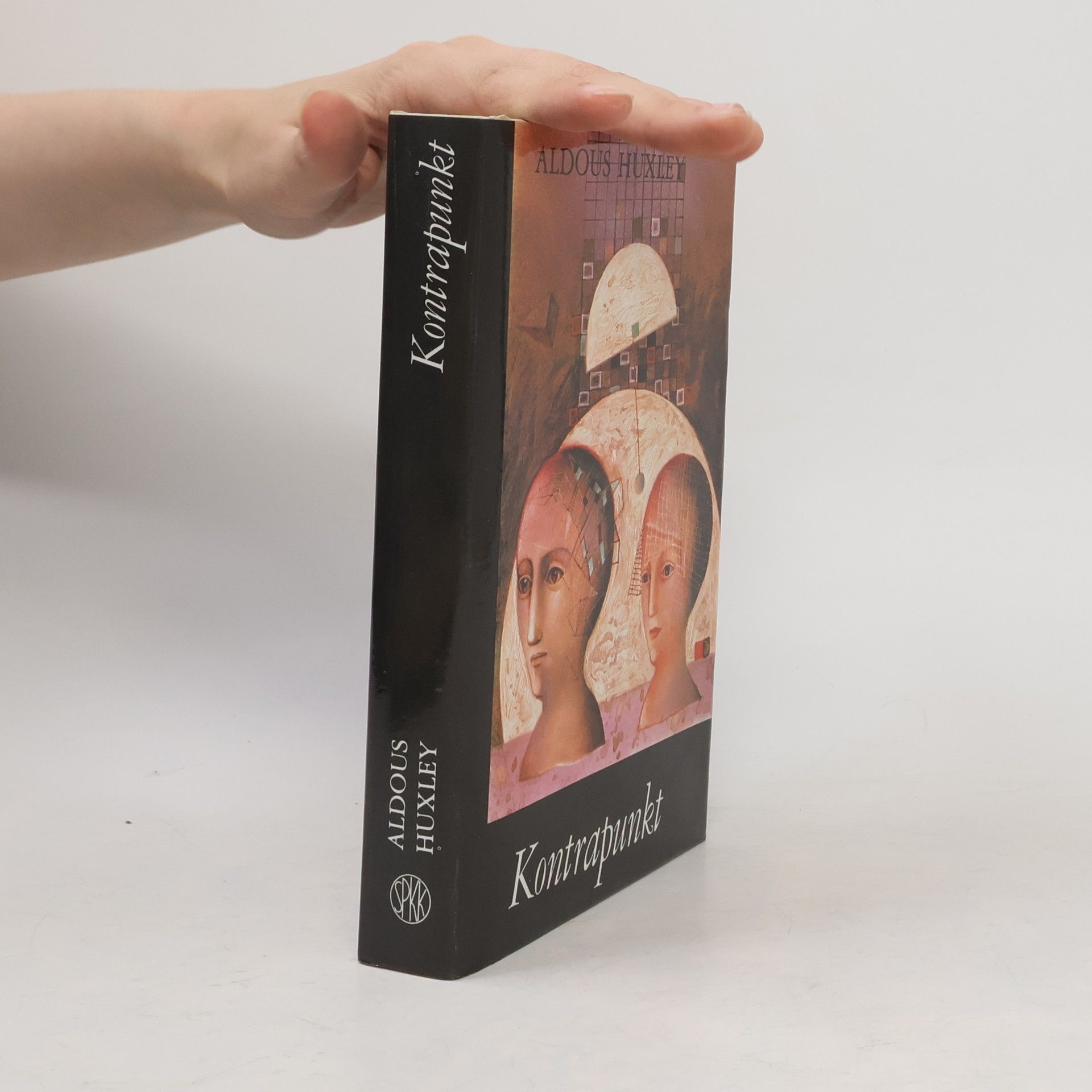 Aldous Huxley Kontrapunkt