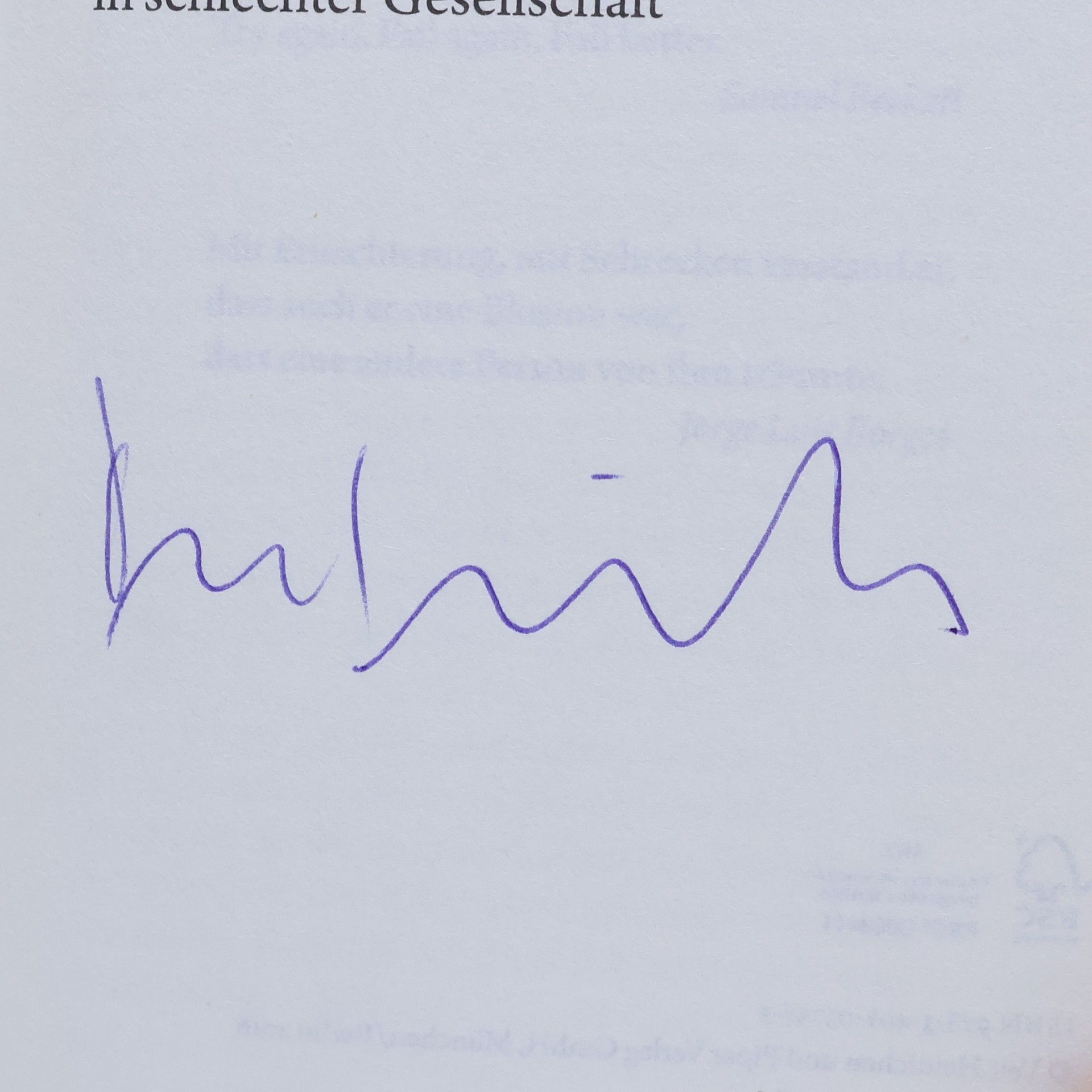Veit Heinichen Die Zeitungsfrau