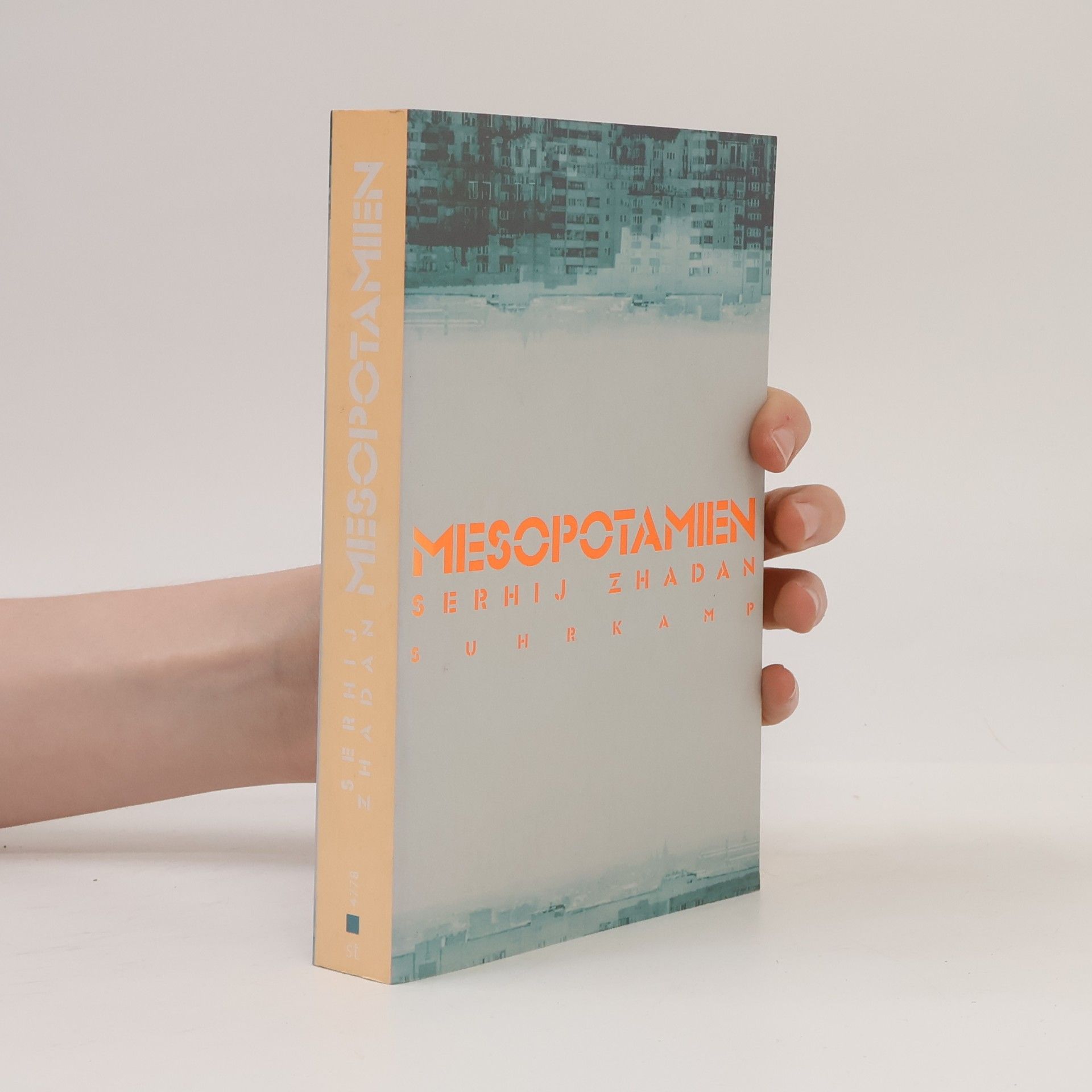Mesopotamien