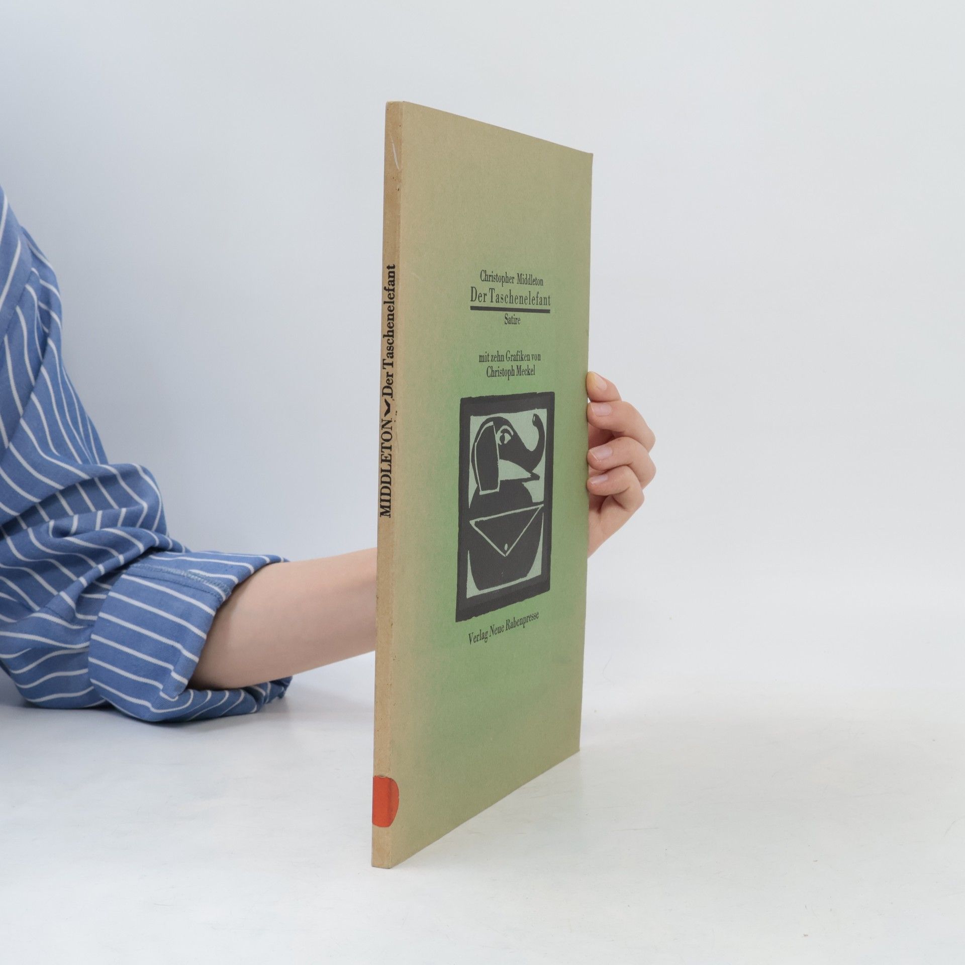 Der Taschenelefant