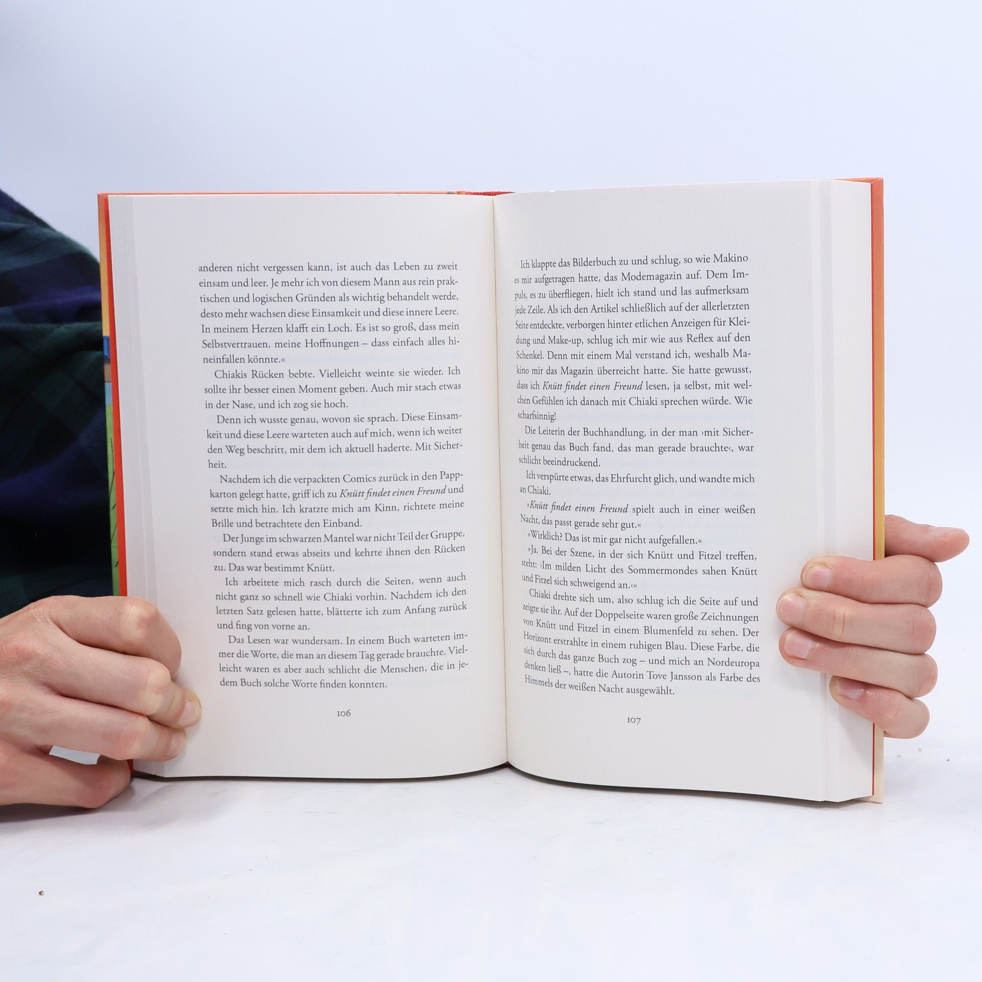 Sawako Natori Die Freitagsbuchhandlung - 2: Sommerleuchten über der Freitagsbuchhandlung