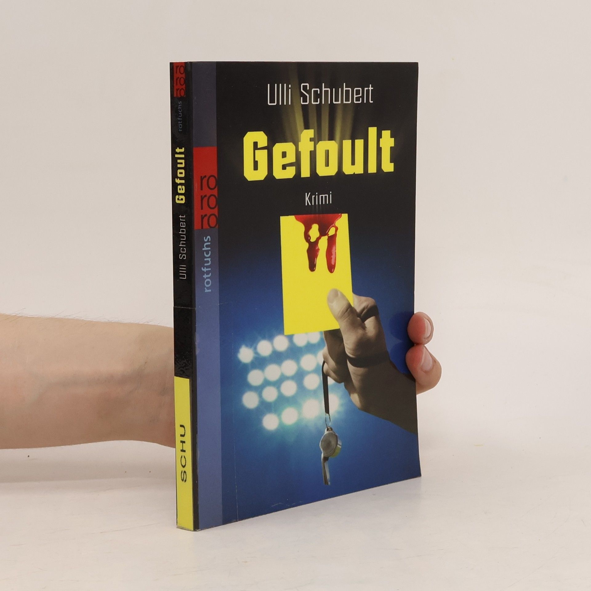 Gefoult