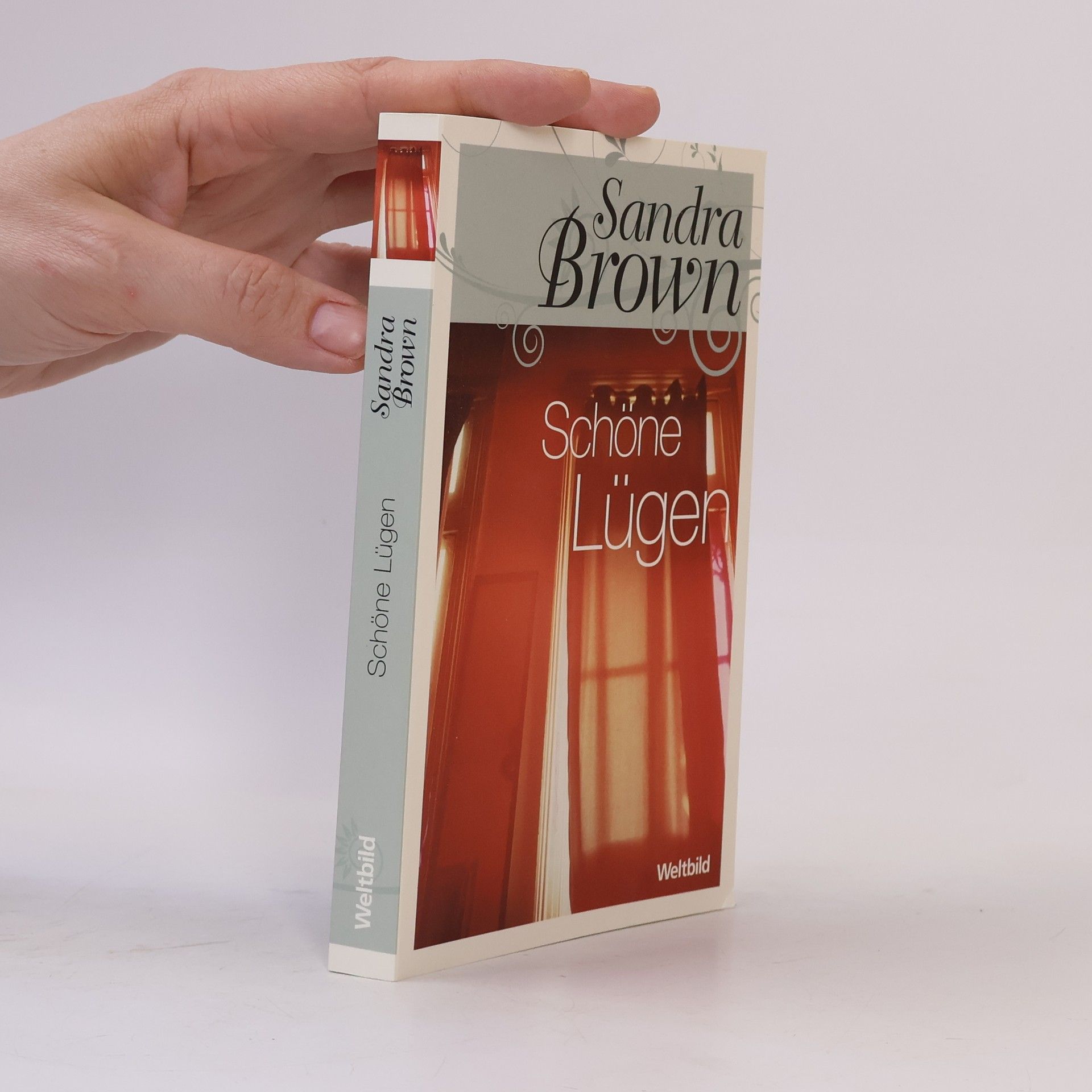 Sandra Brown Schöne Lügen