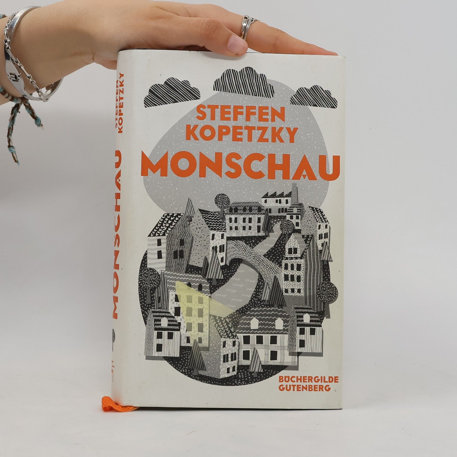 Steffen Kopetzky Monschau