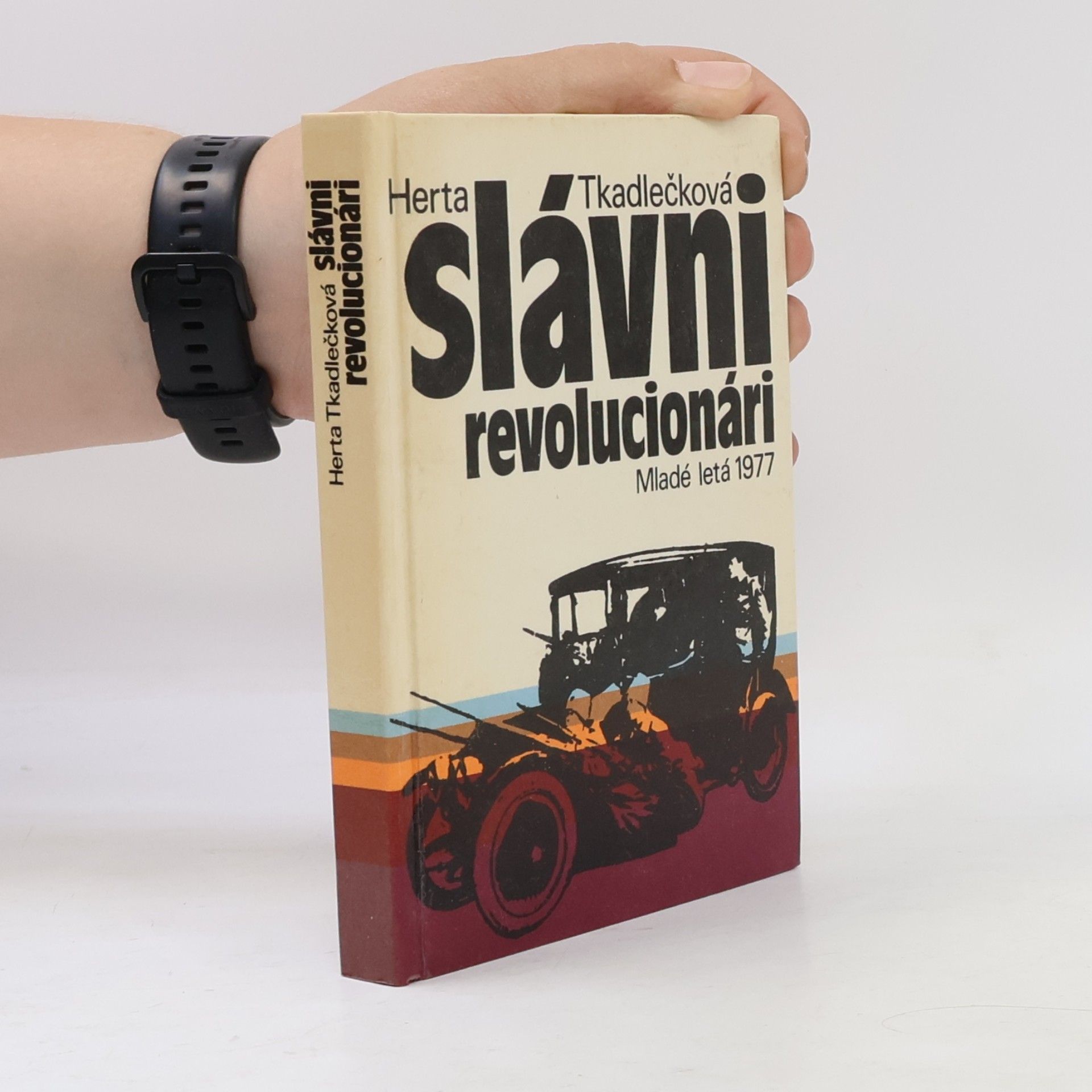 Slávni revolucionári