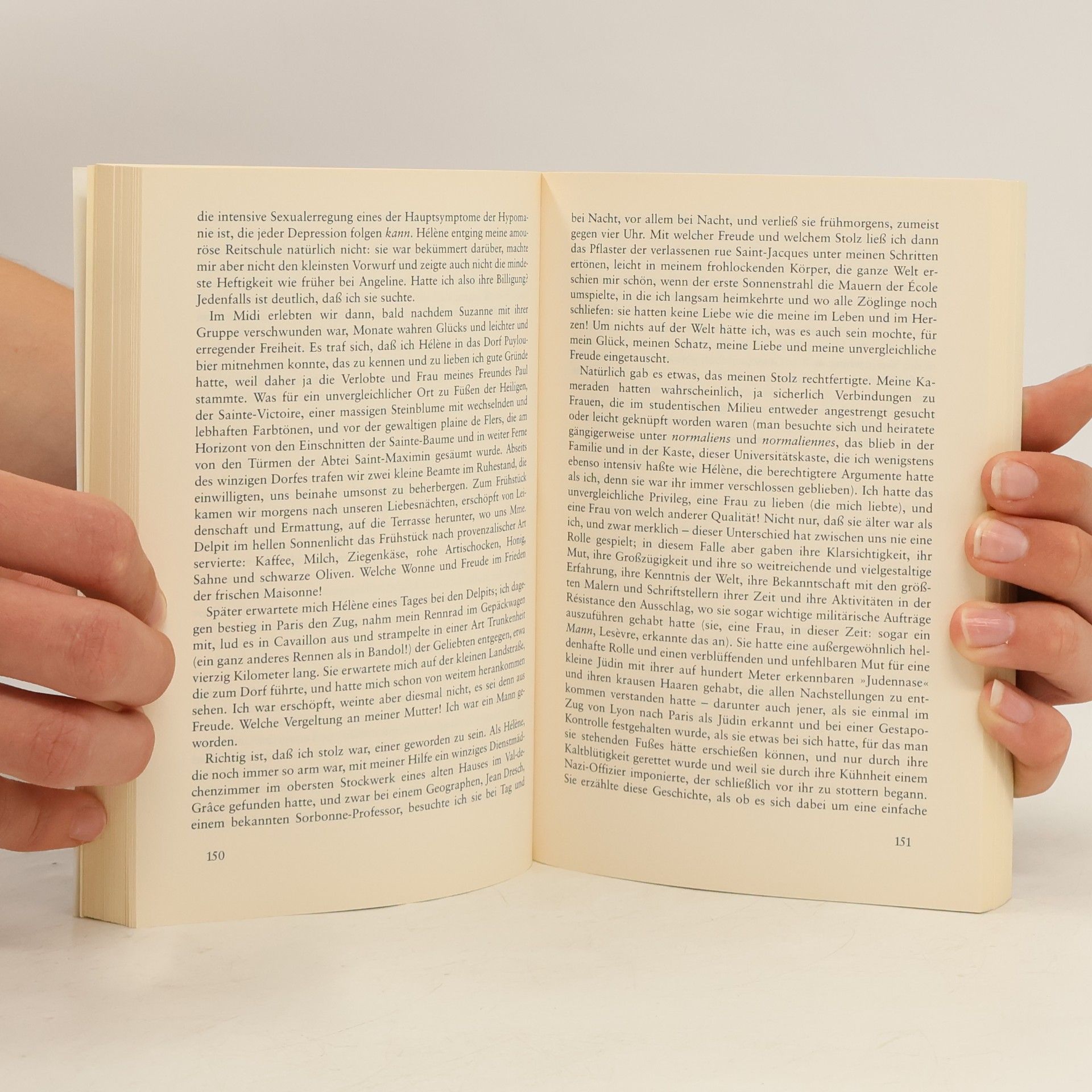 Louis Althusser Die Zukunft hat Zeit. Die Tatsachen. Zwei autobiographische Texte. Hrsg. u. eingel. v. Oliver Corpet u. Yann Moulier Boutang