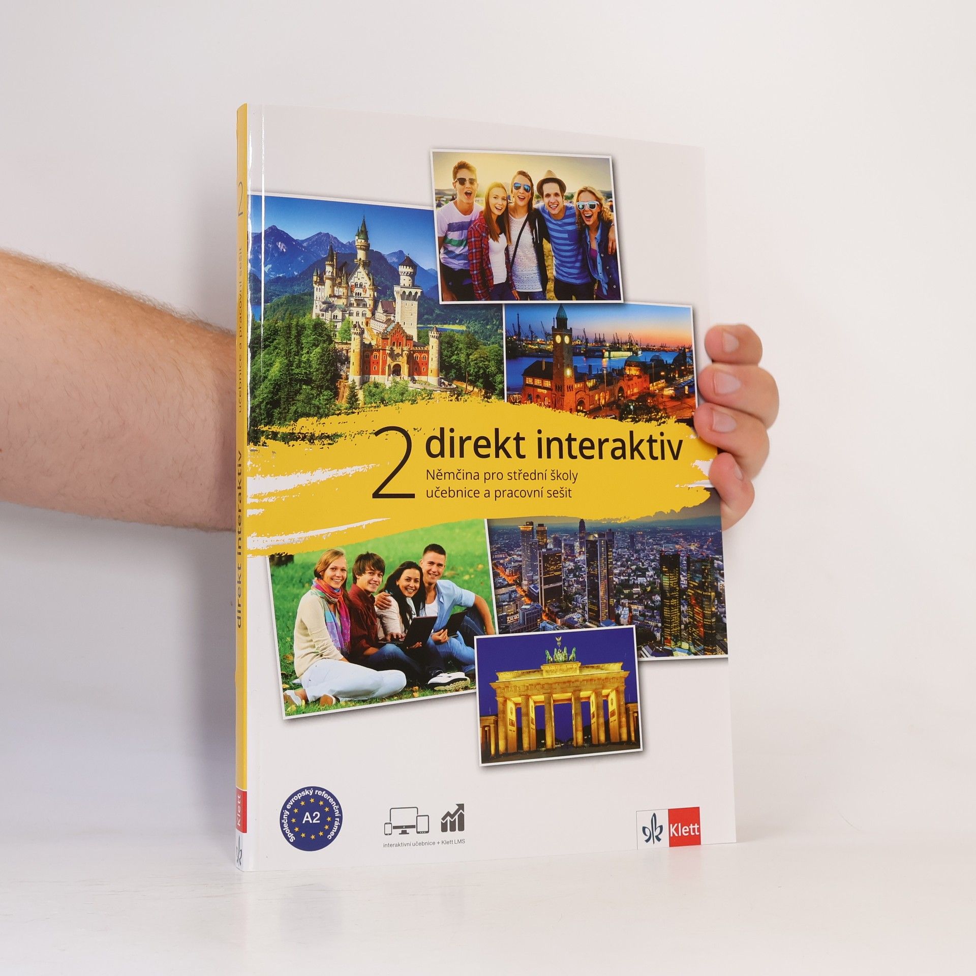 Sandra Tranta Direkt interaktiv 2