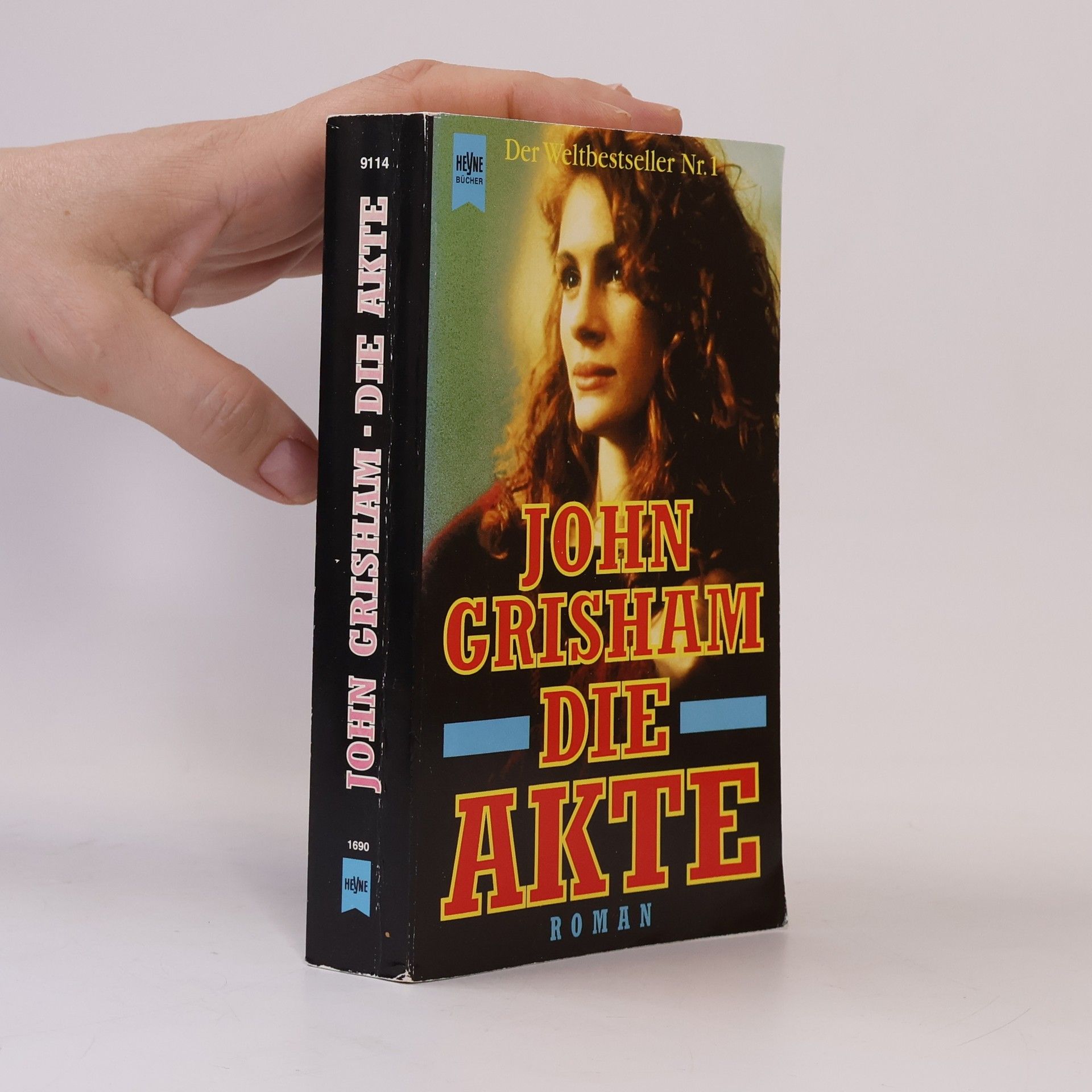 Die Akte