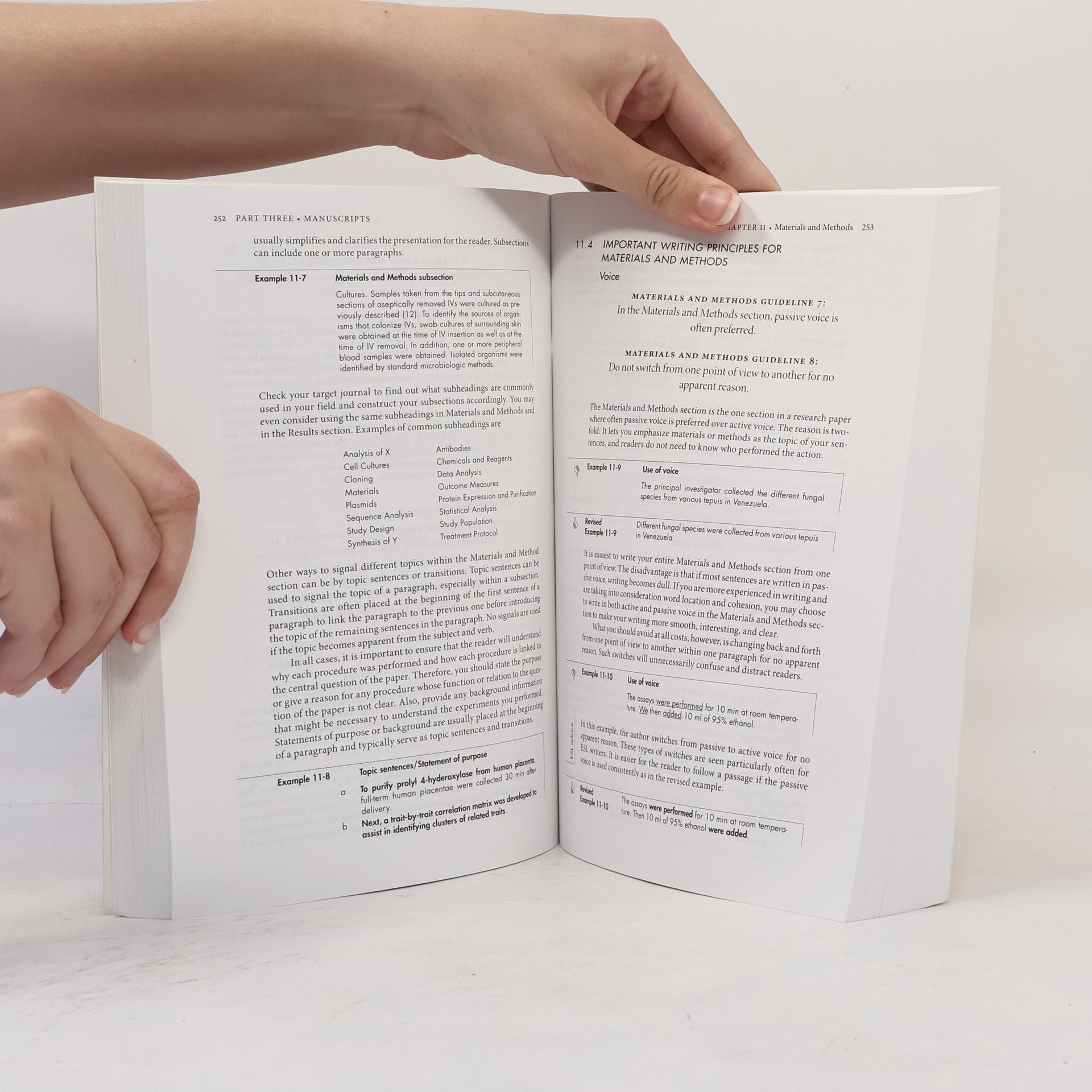 Angelika H. Hofmann Scientific Writing and Communication