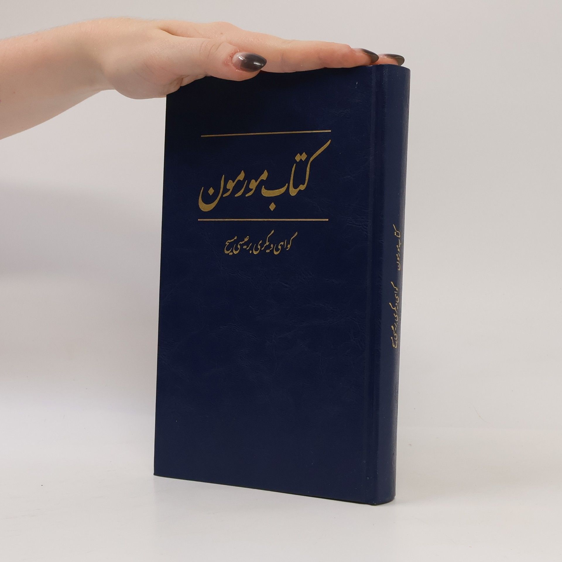 Kolektiv autorů کتاب مورون