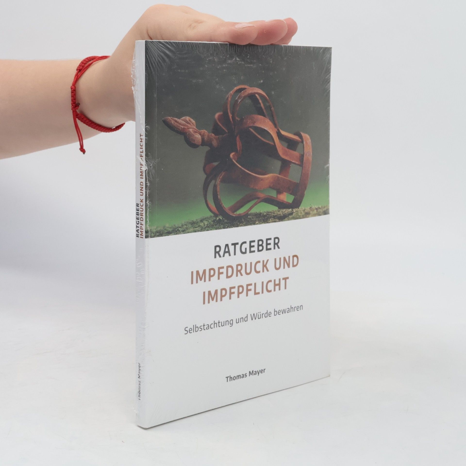 Ratgeber Impfdruck und Impfpflicht
