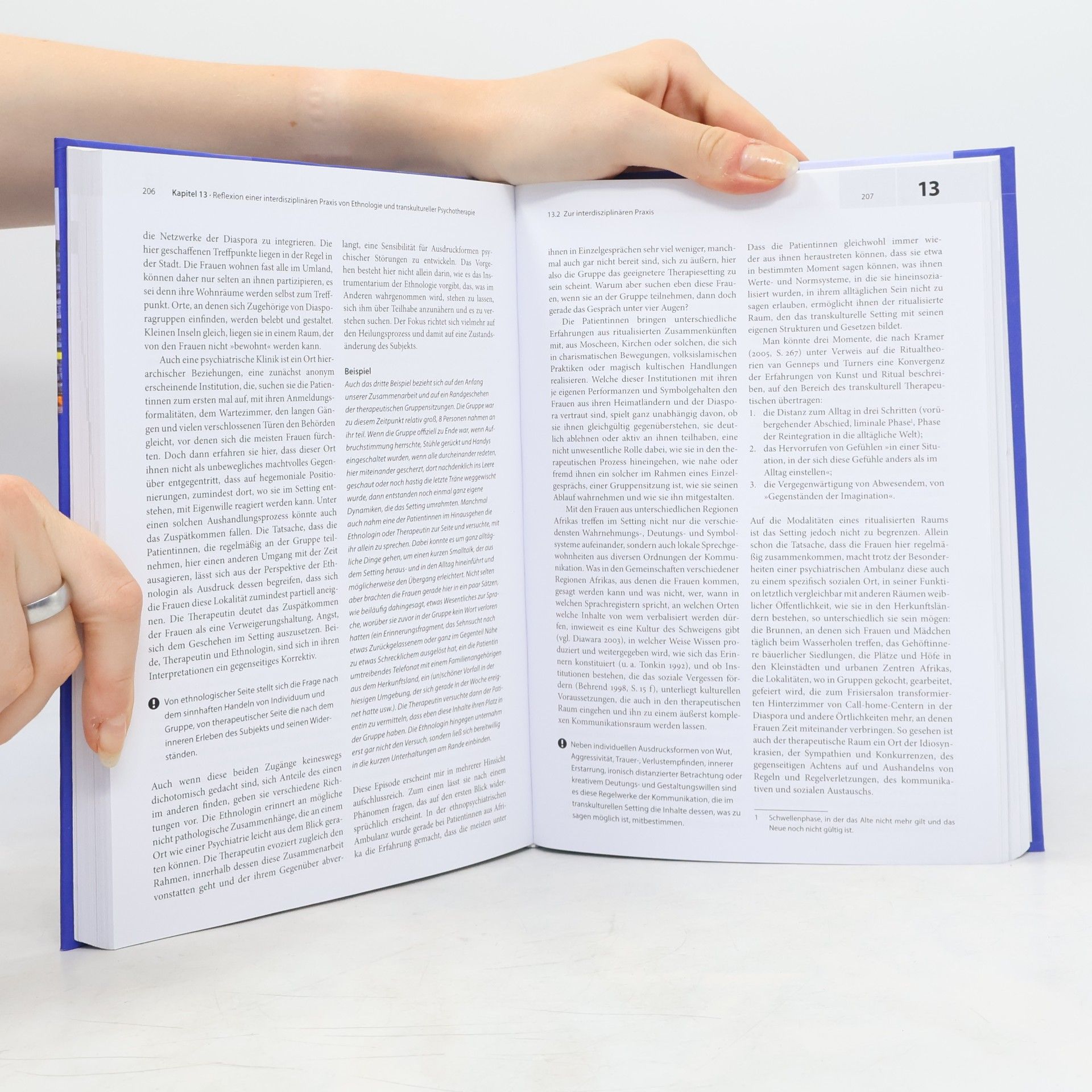 Ernestine Wohlfart Transkulturelle Psychiatrie - interkulturelle Psychotherapie