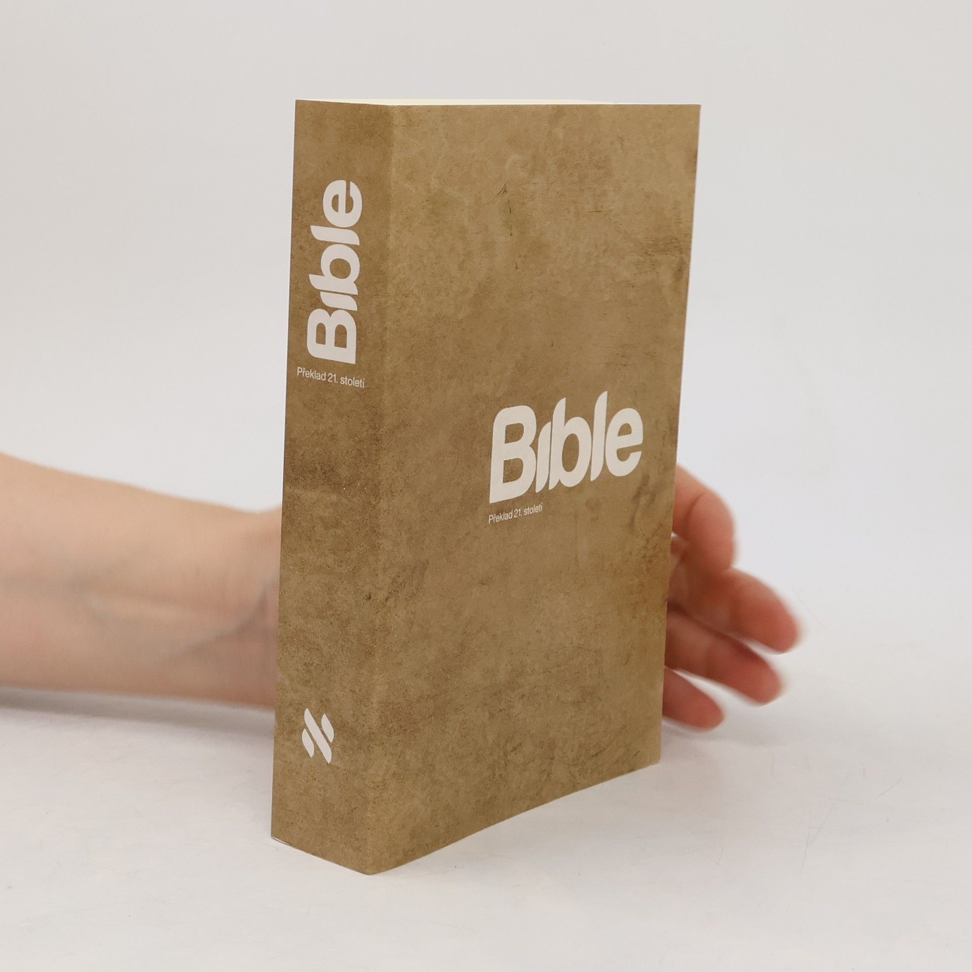 Autorenkollektiv Bible : překlad 21. století