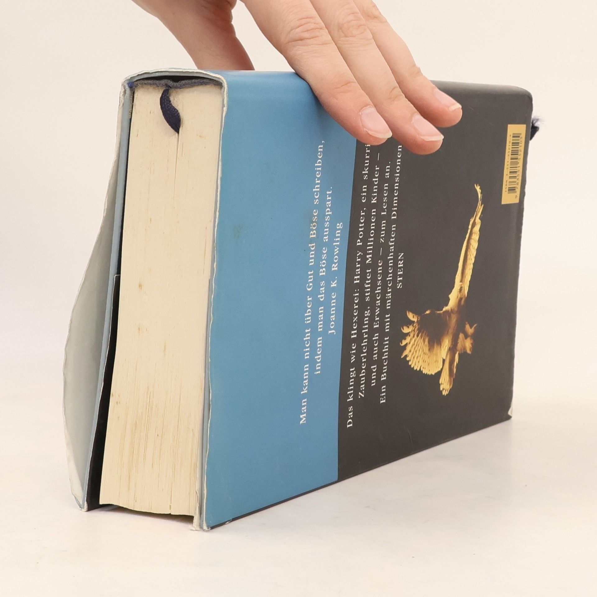 J. K. Rowling Harry Potter und der Gefangene von Askaban
