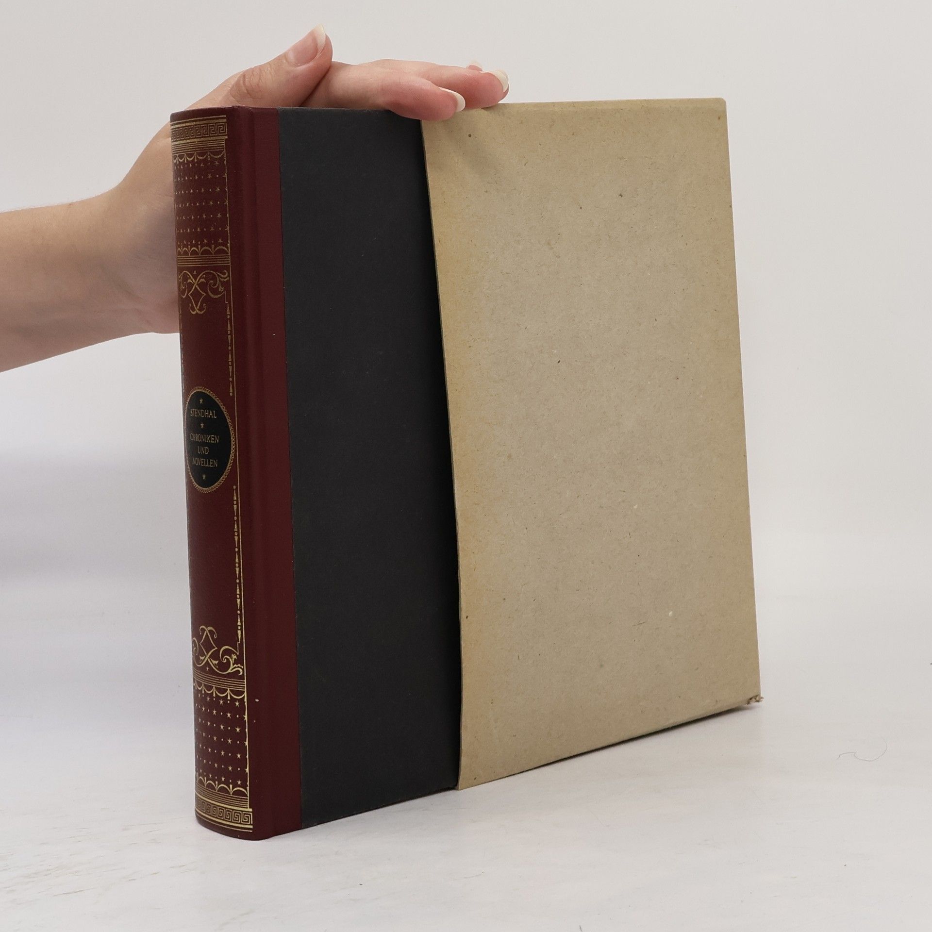 Chroniken und Novellen