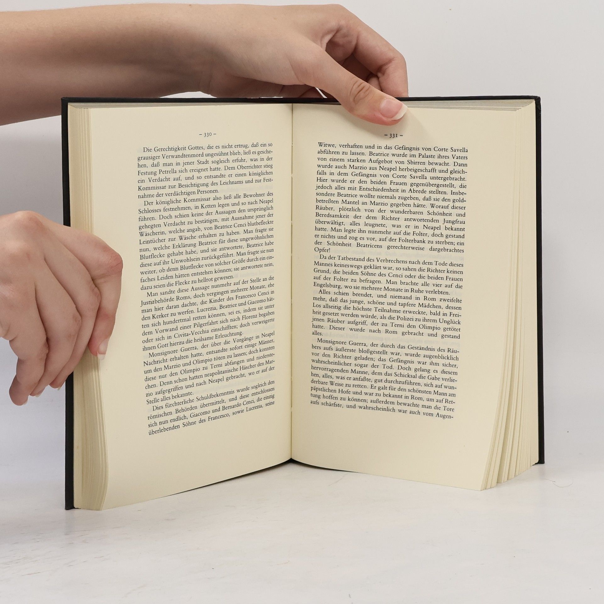 Stendhal Chroniken und Novellen