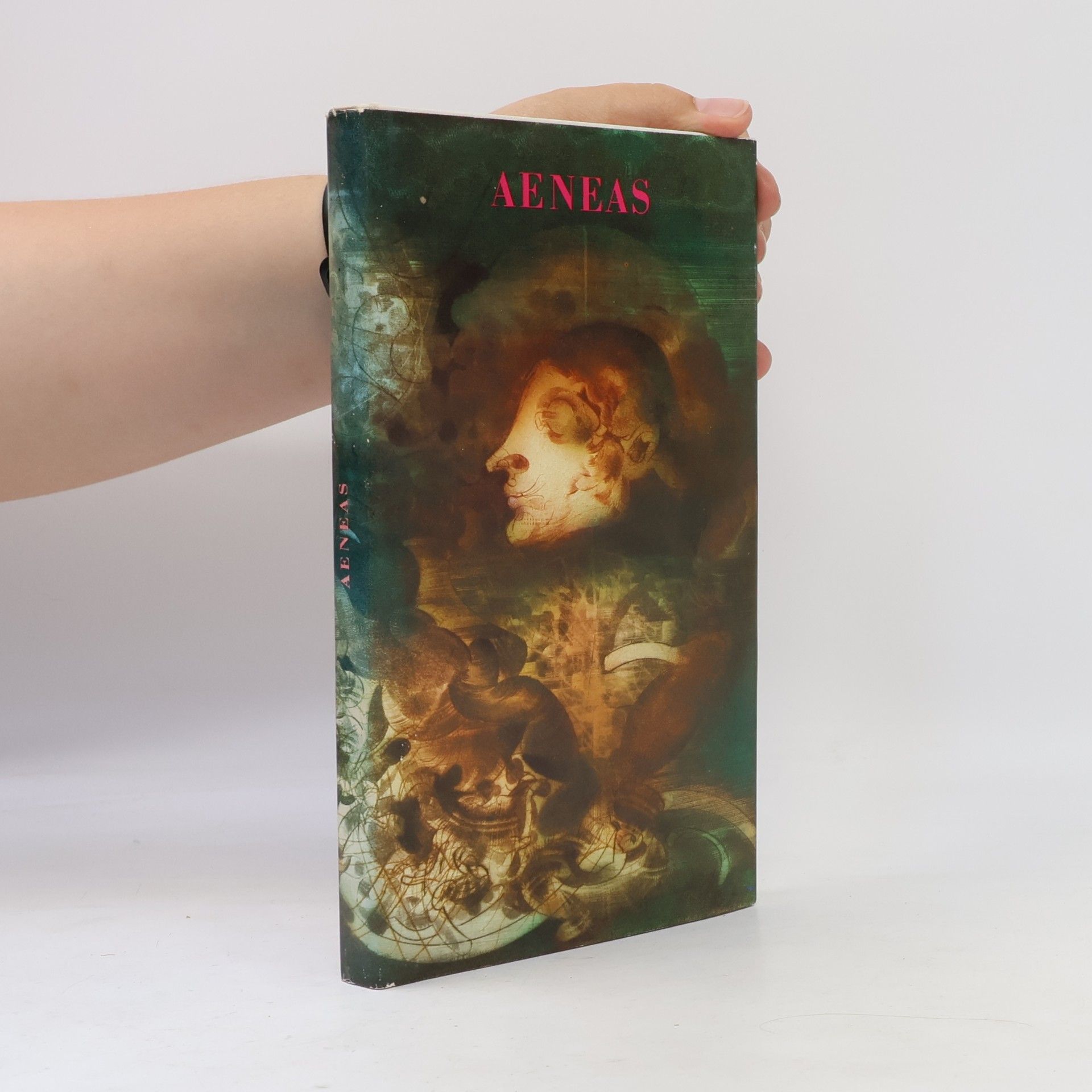 Publius Vergilius Maro Aeneas