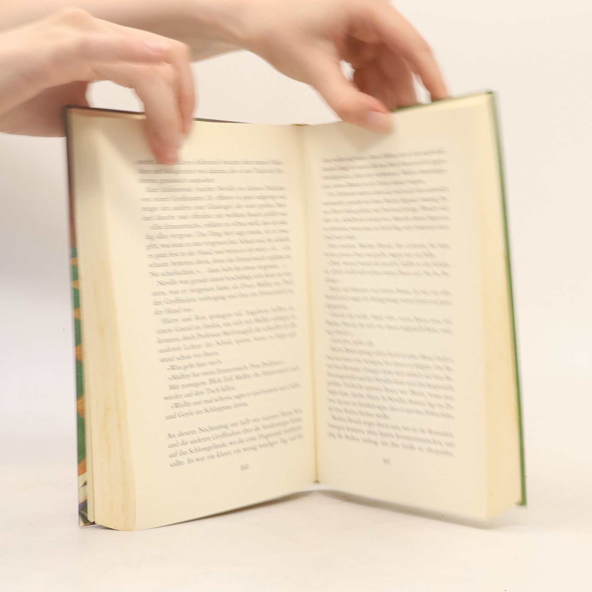 J. K. Rowling Harry Potter und der Stein der Weisen