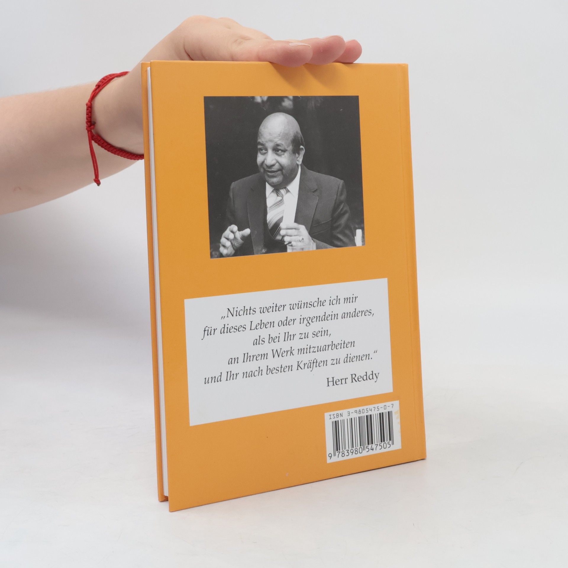 Adilakshmi Olati Die Mutter