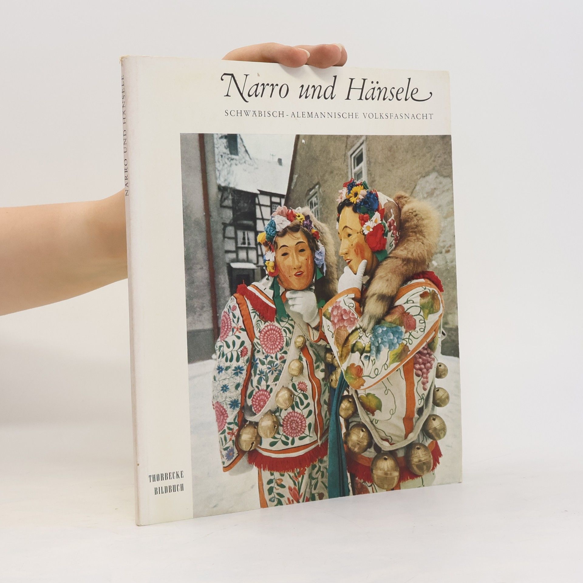 Autorenkollektiv Narro und Hänsele