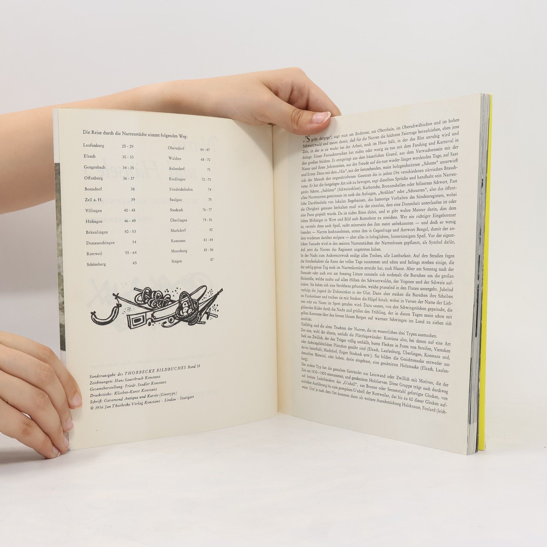 Autores varios Narro und Hänsele