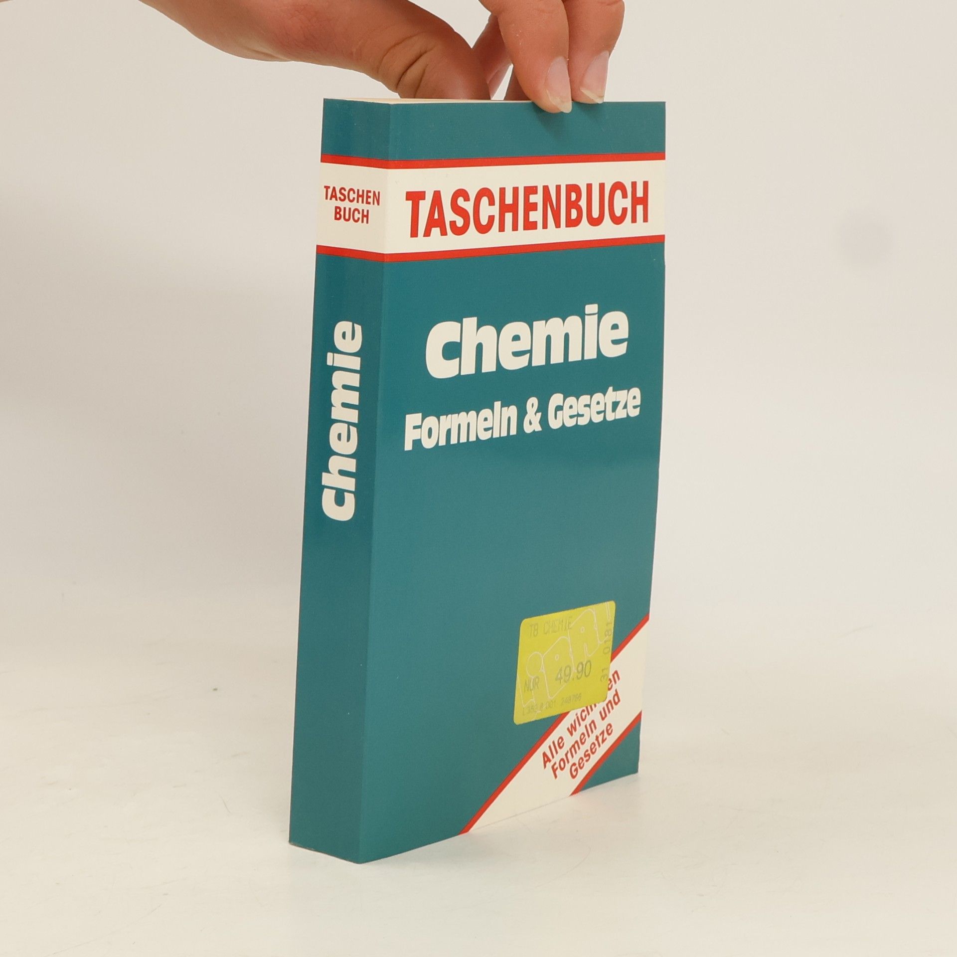 Autorenkollektiv Chemie