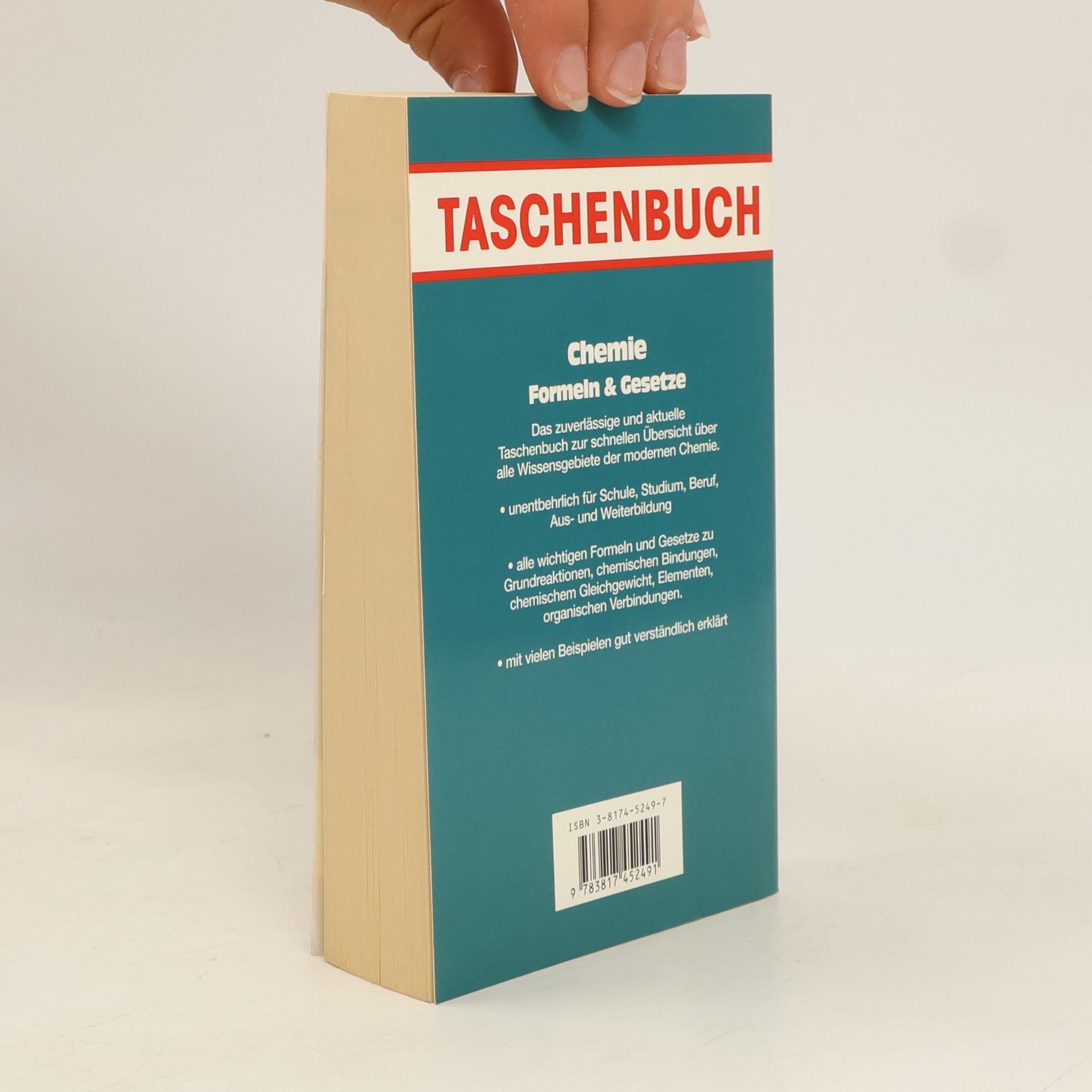 Autorenkollektiv Chemie