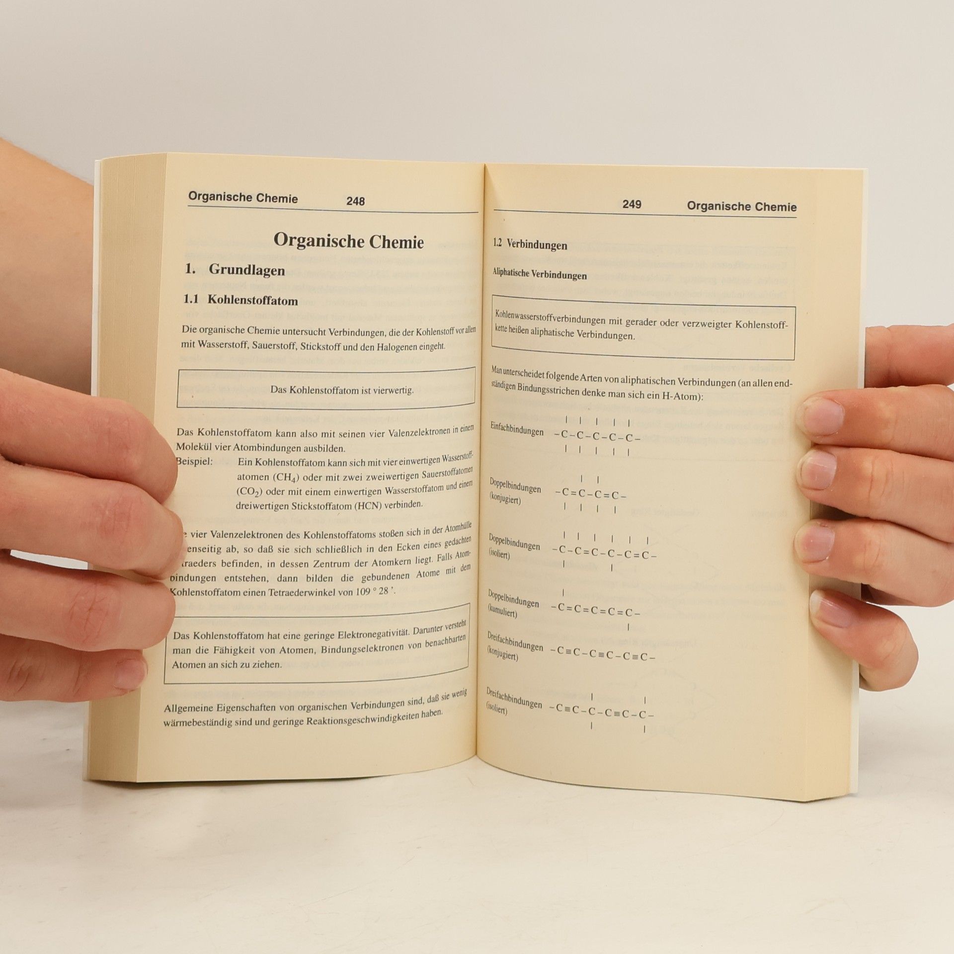Autorenkollektiv Chemie