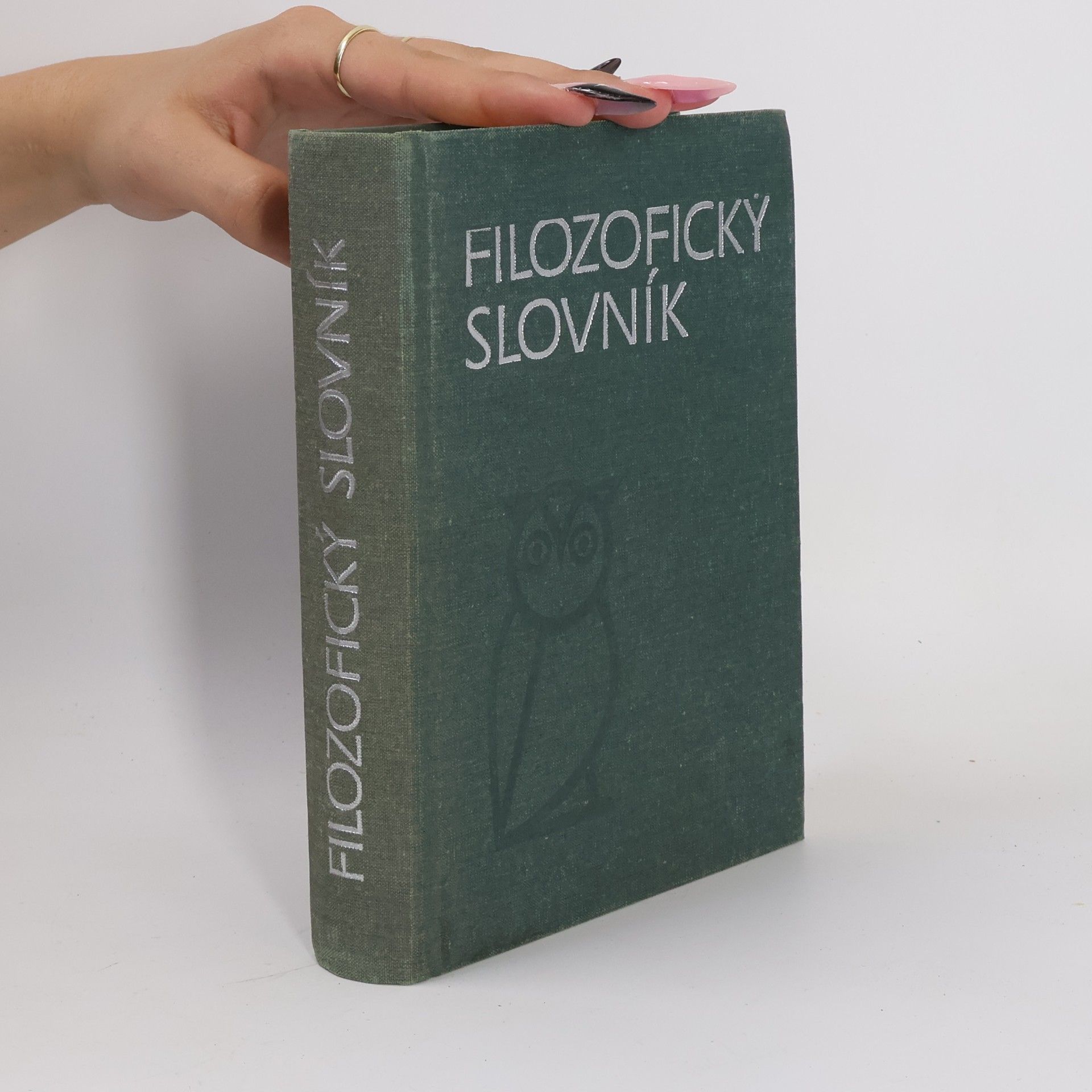 Ivan Timofejevič Frolov Filozofický slovník