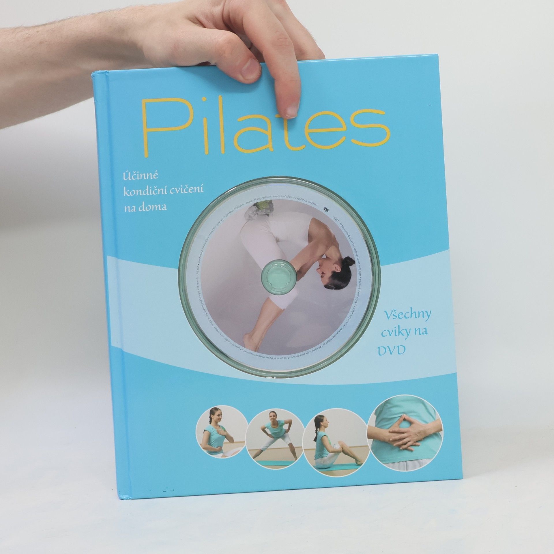 Robert S. Polster Pilates