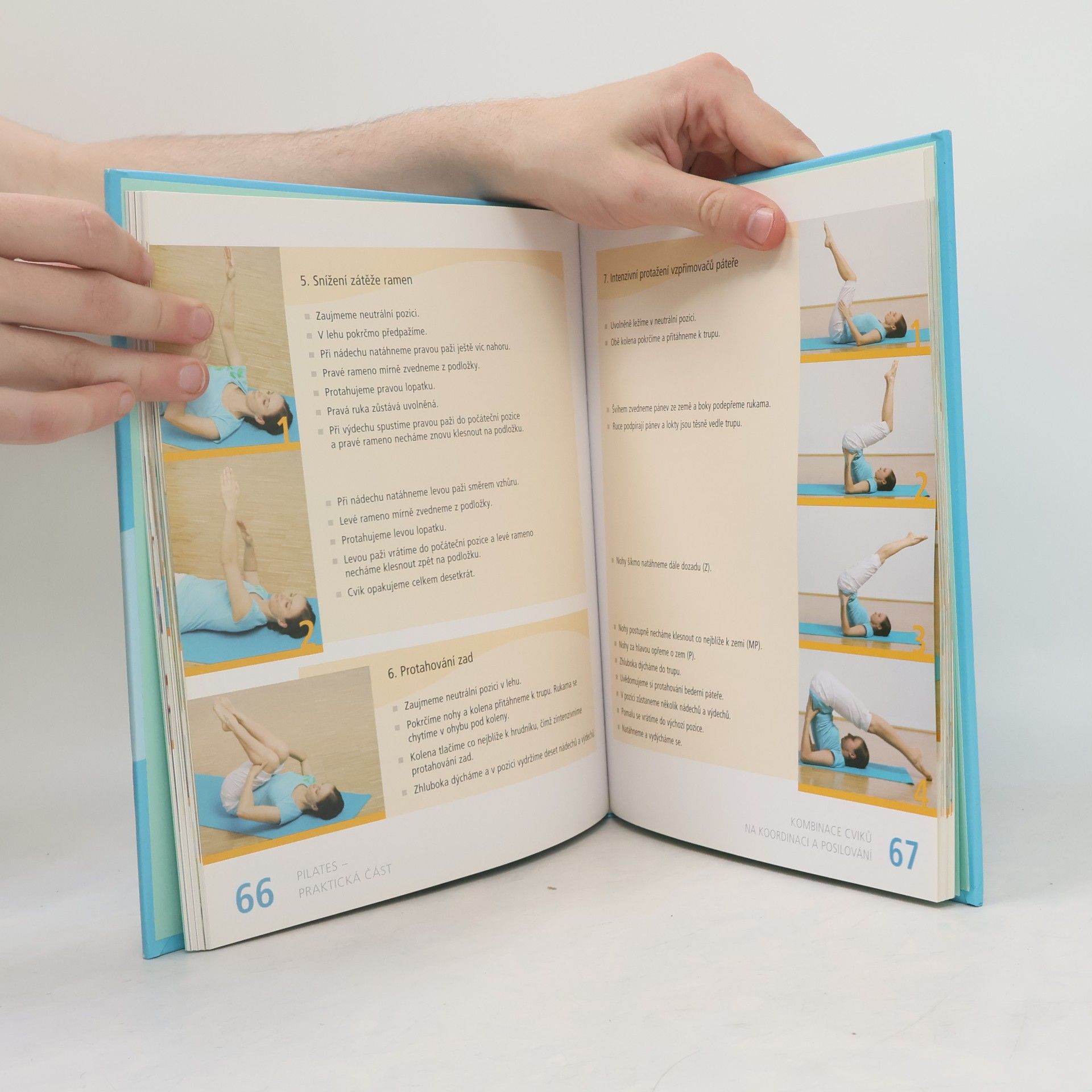 Robert S. Polster Pilates