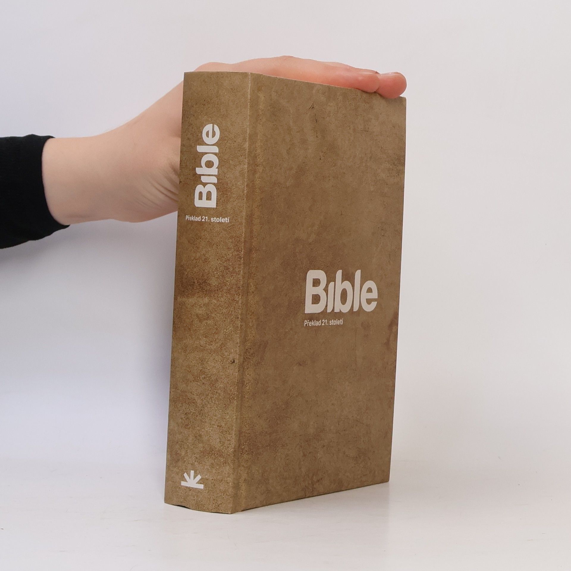 Kolektiv autorů Bible. Překlad 21. století