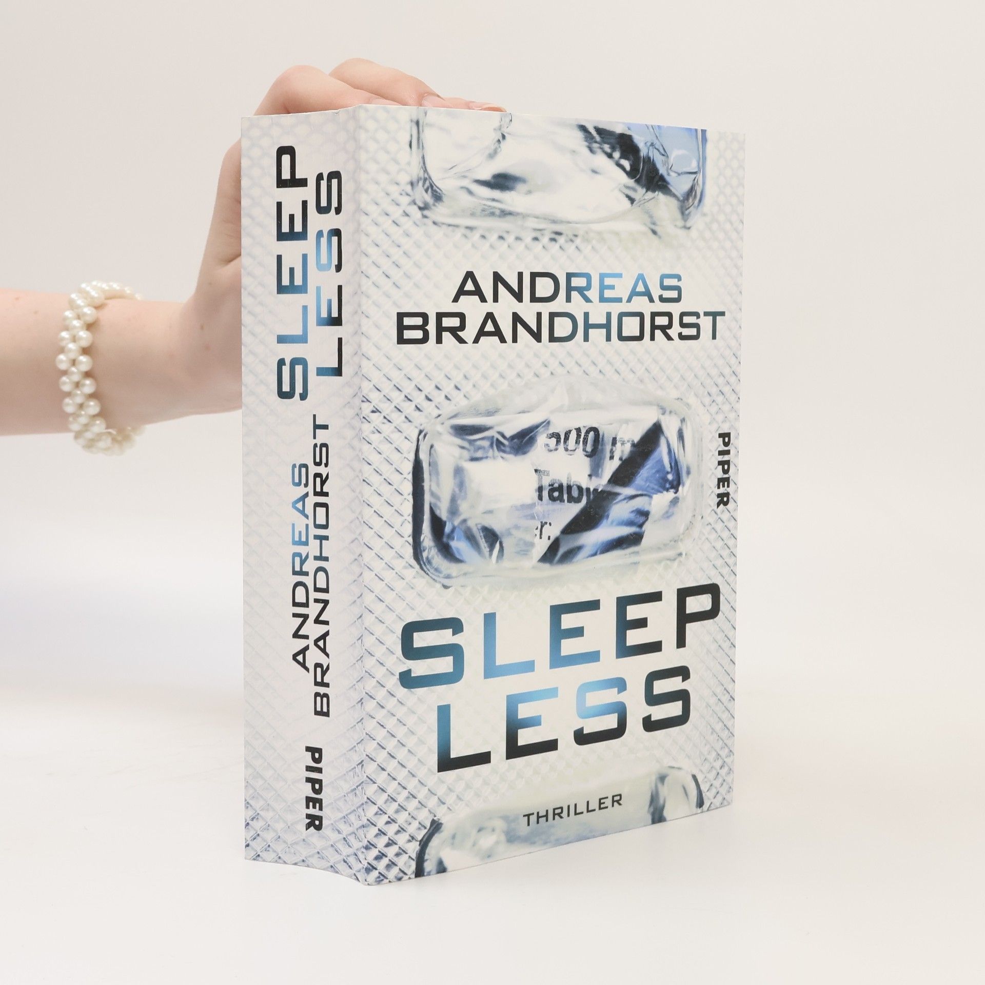 Sleepless