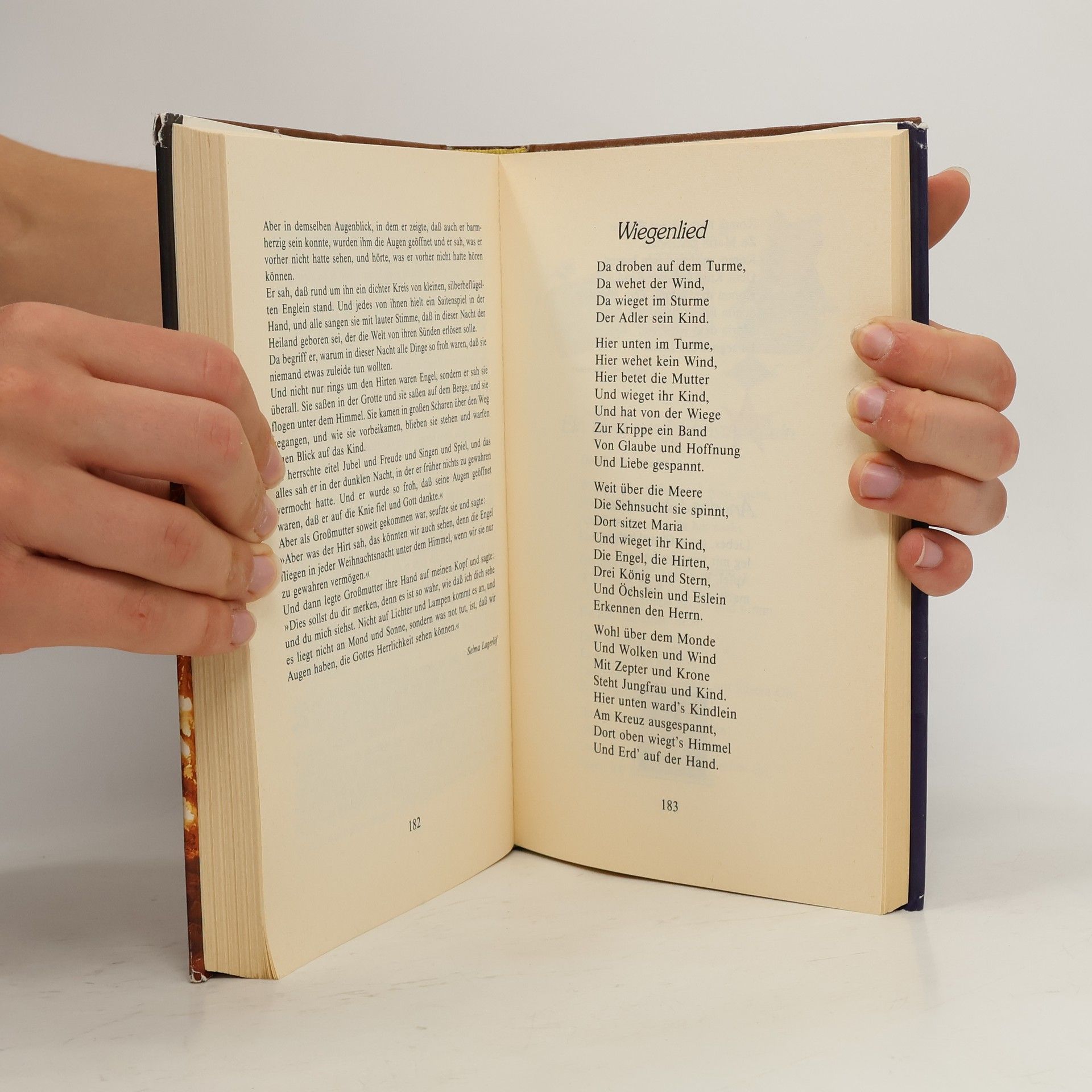 Autores varios Bald ist Weihnachten
