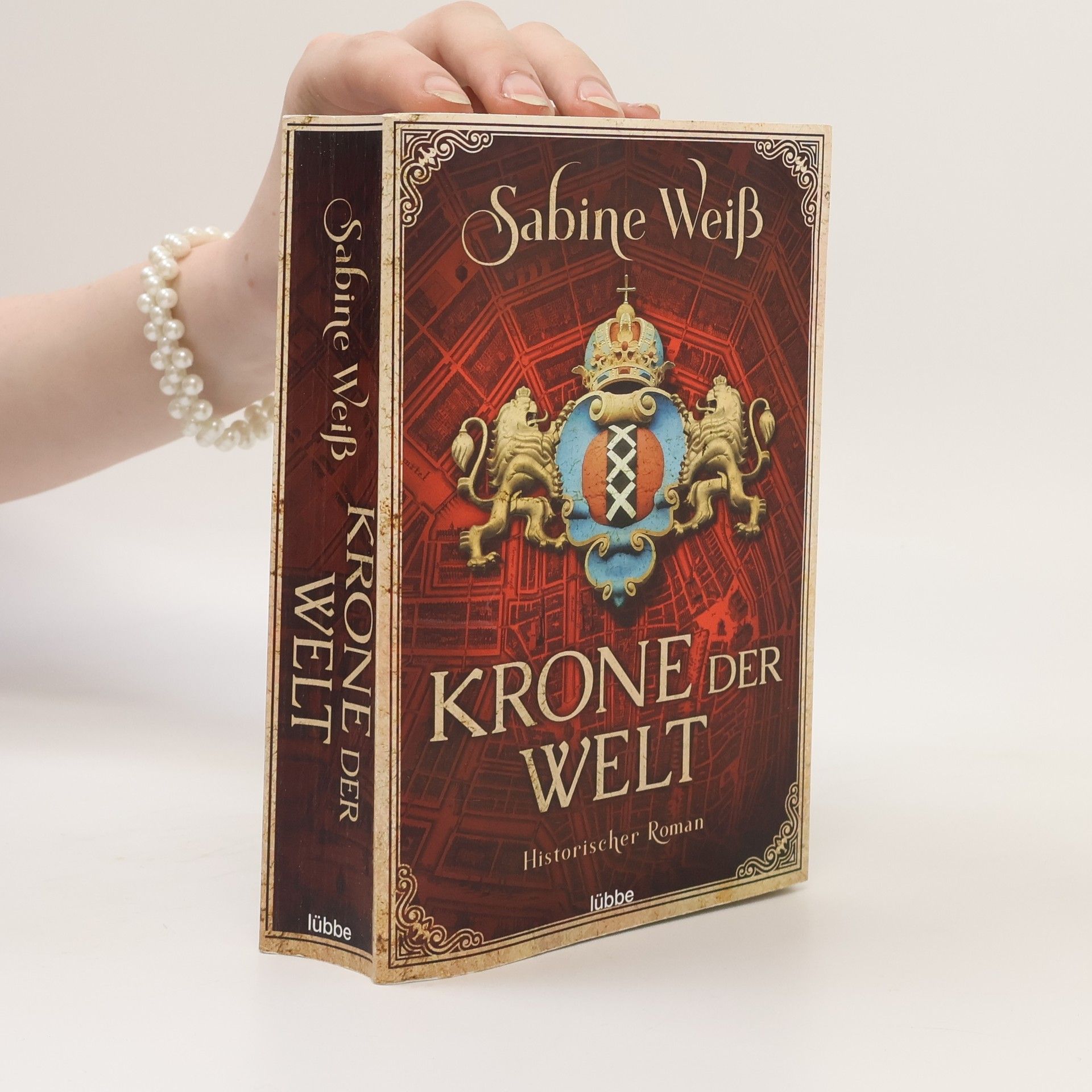 Krone der Welt