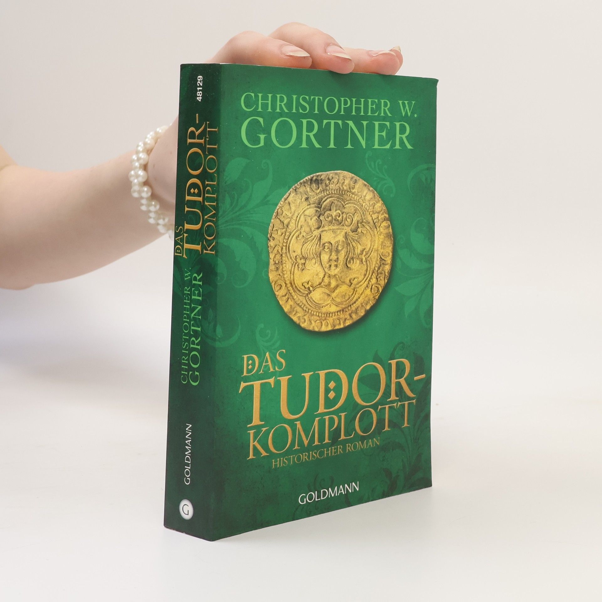 Das Tudor-Komplott